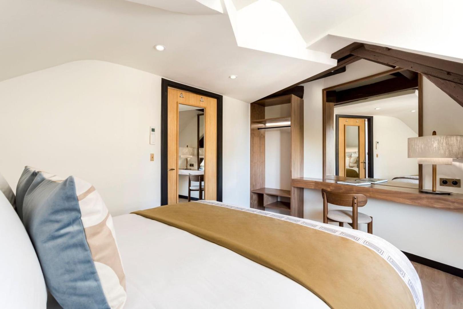 Appartement Merveil Signature - St Cyr Ii - Private Terrace