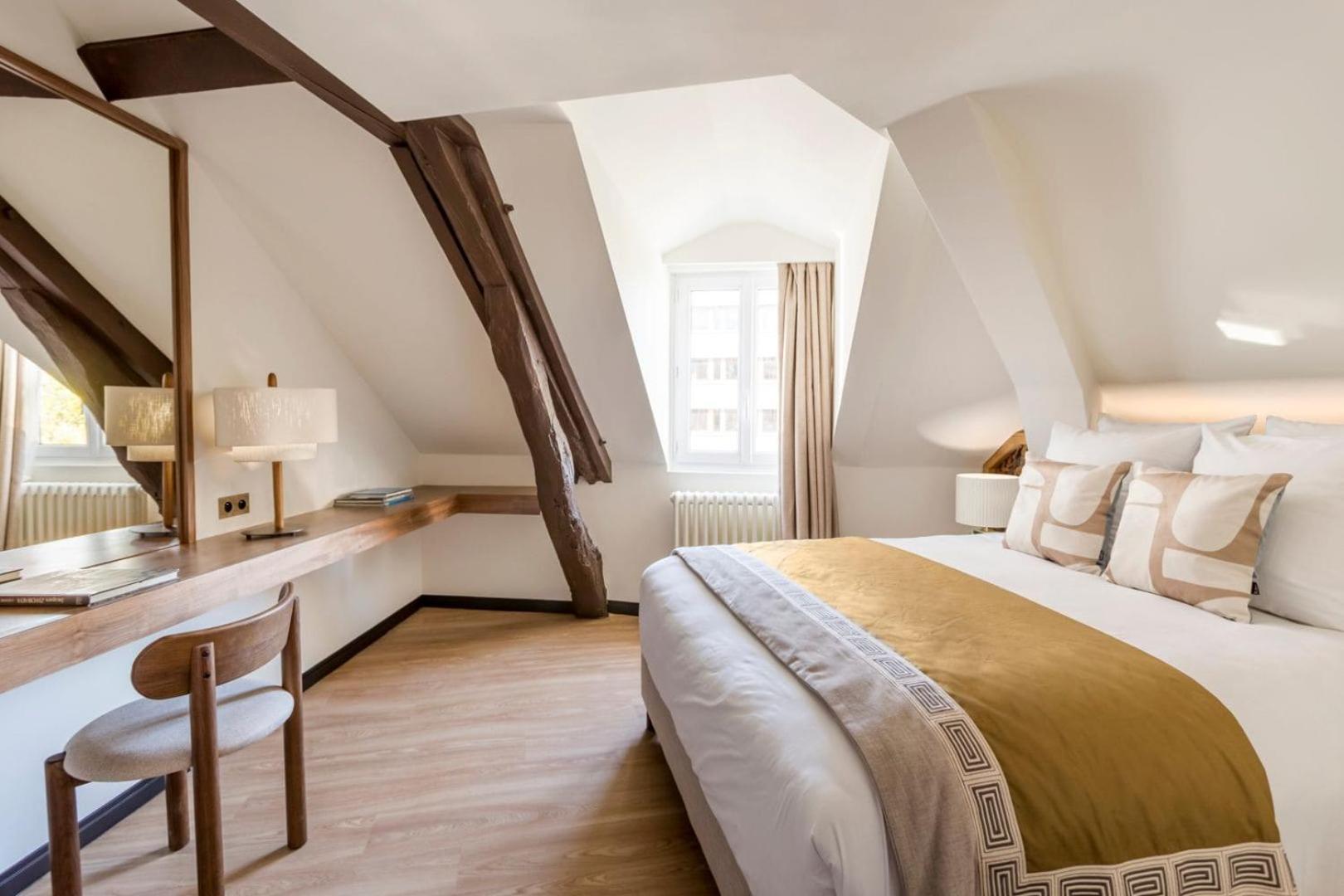 Merveil Signature - St Cyr Ii - Private Terrace Appartement Paris