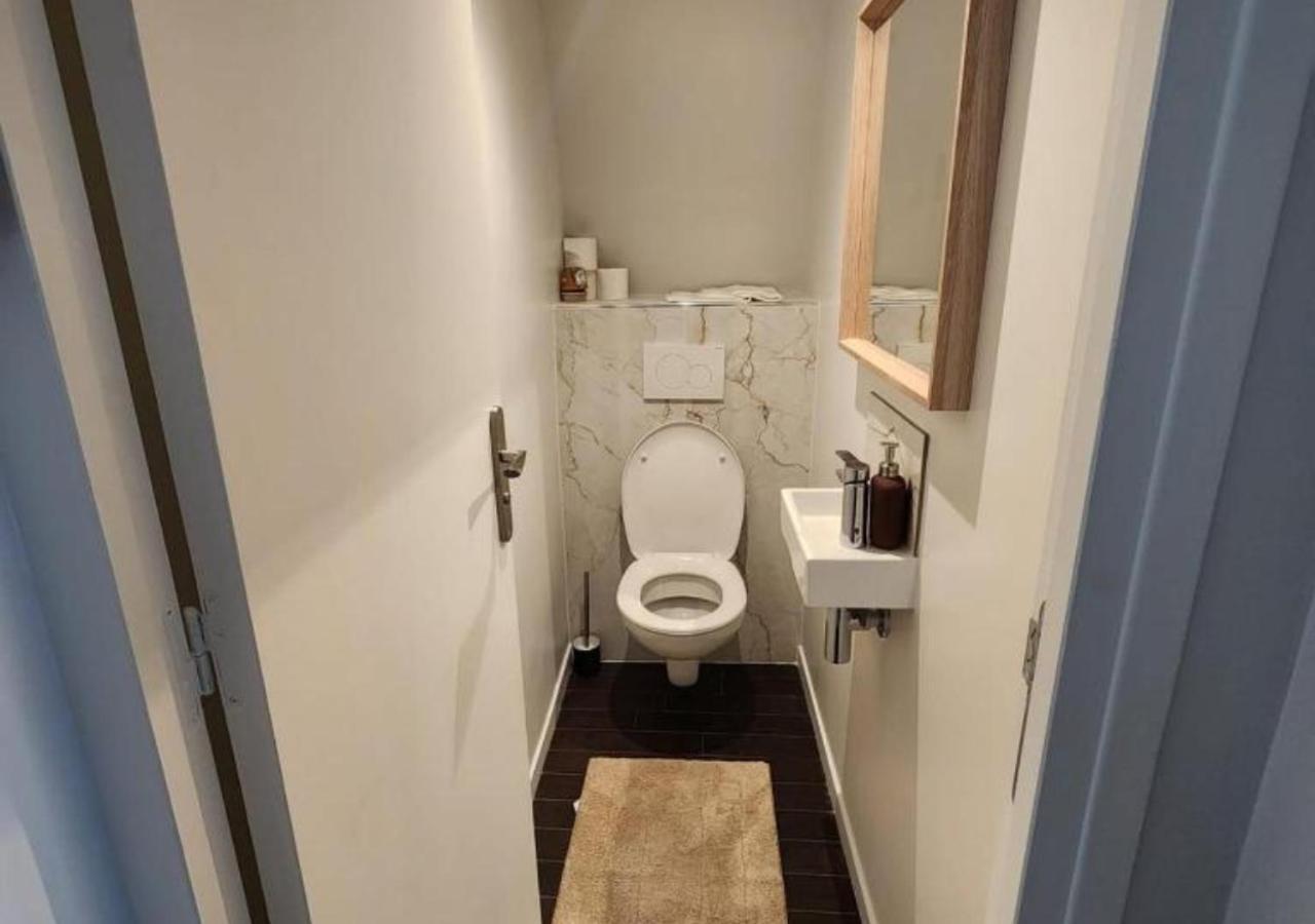 Le Moka - Duplex & Bright- Near Champs-elysees Appartement