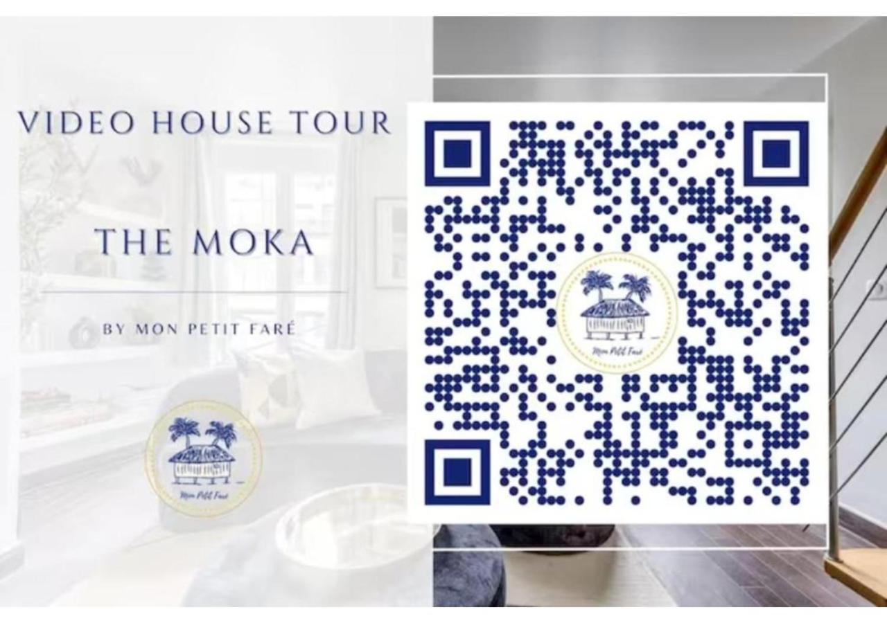 Apartment Le Moka - Duplex & Bright- Near Champs-elysees Paris