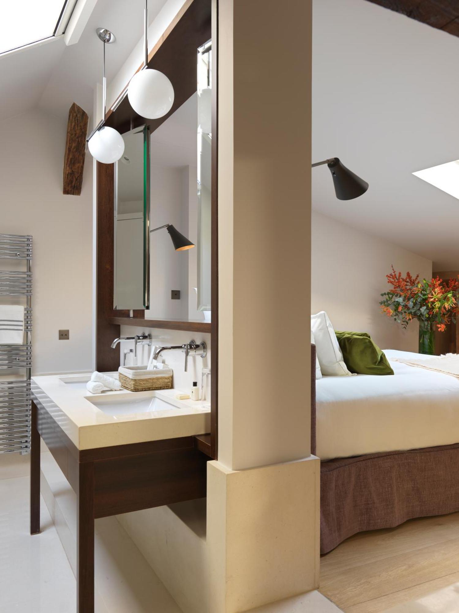 De Pourtales Appart hôtel