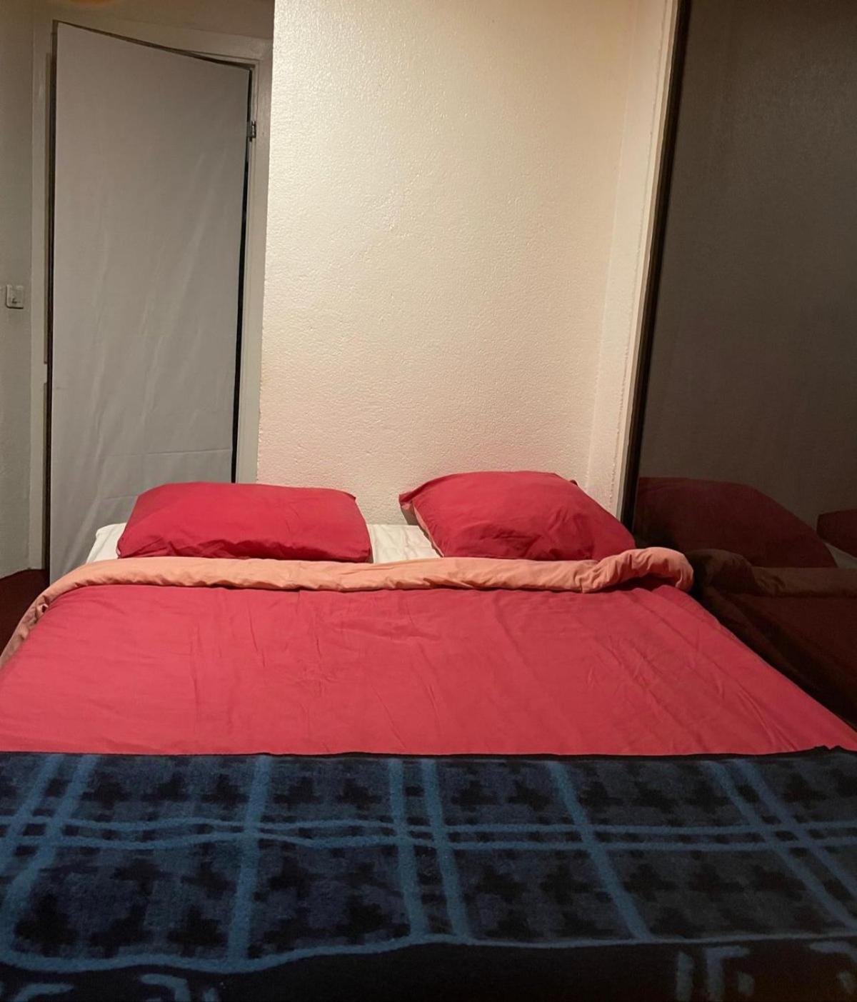 Séjour chez l'habitant Cute16 Paris