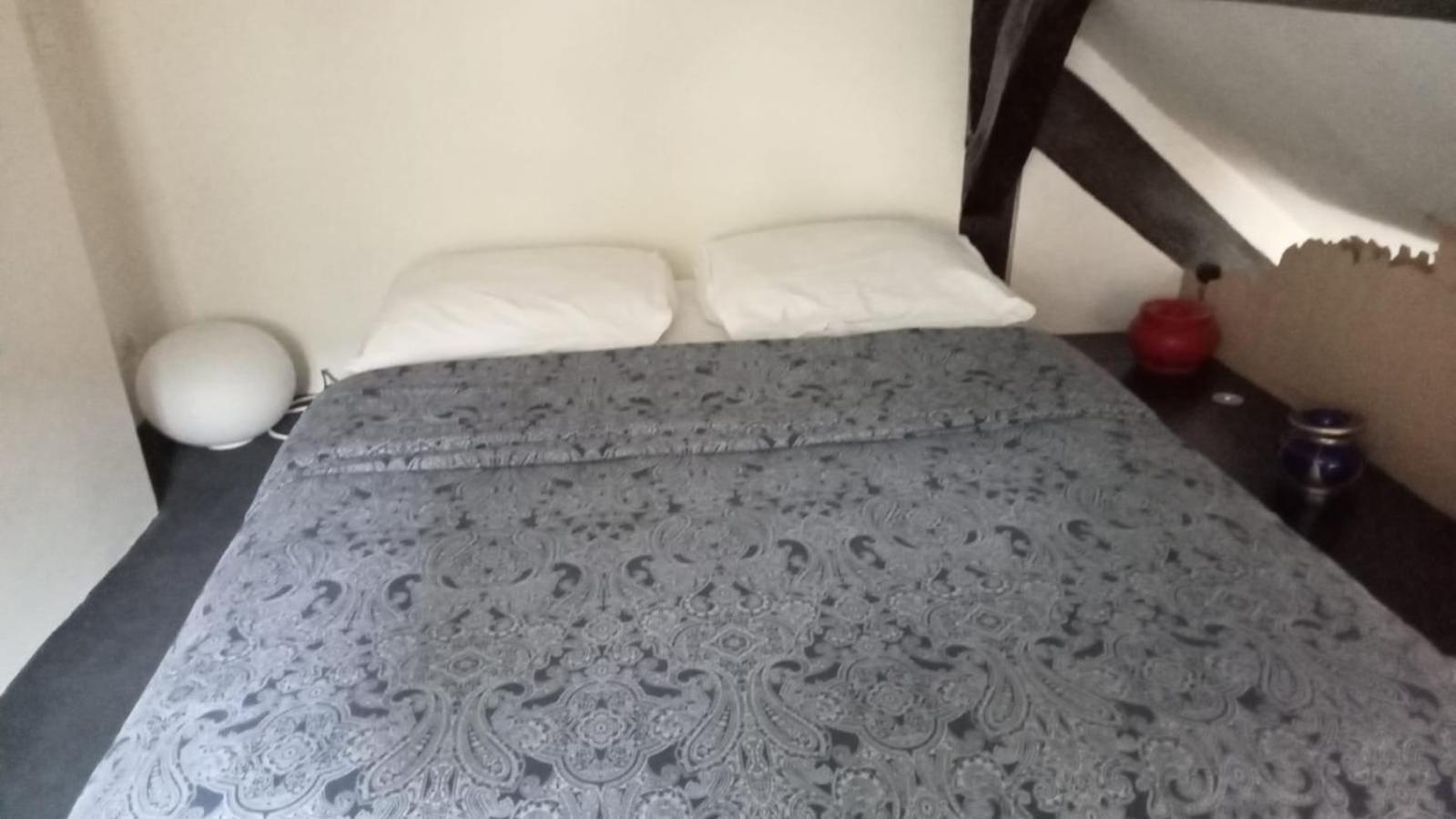 Small Triplex *