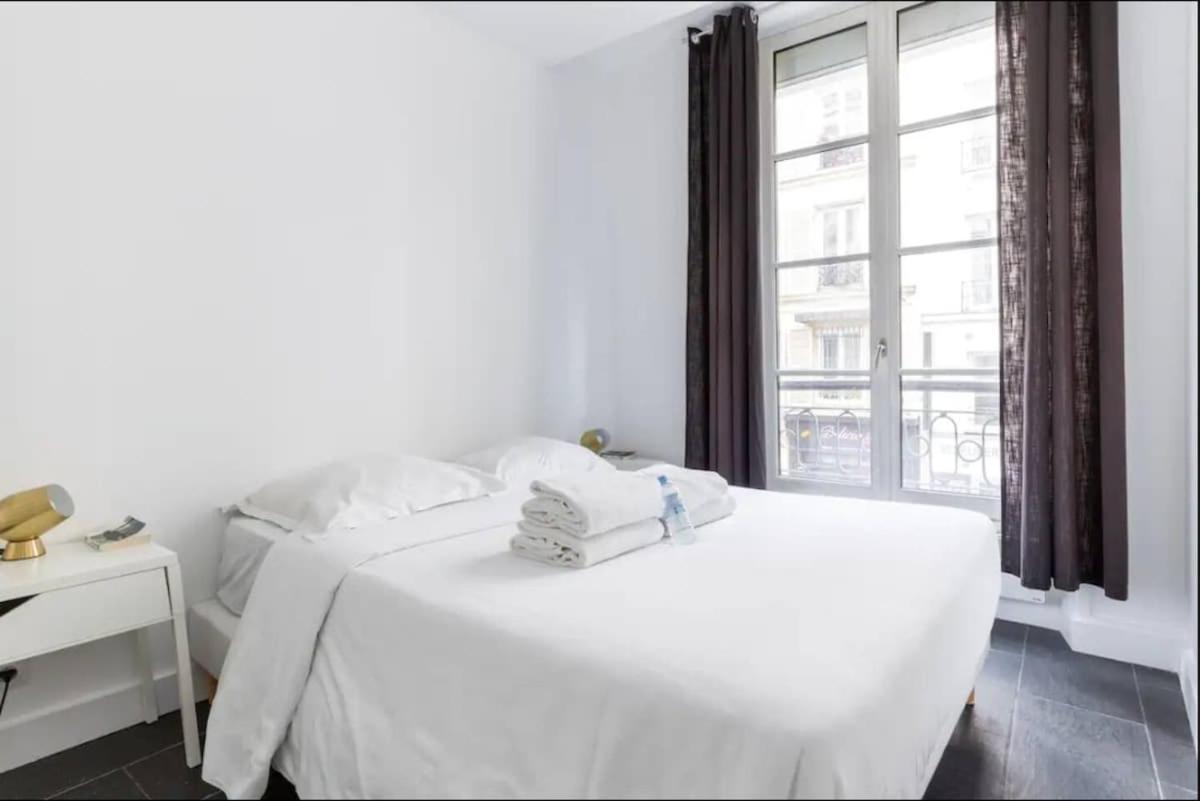 Nazareth Sentier Ii Charming 4p Apartment *