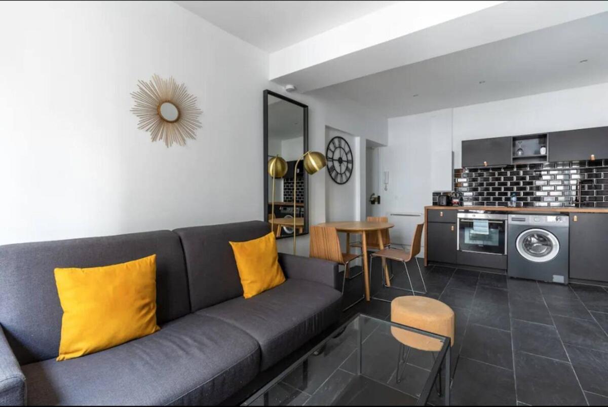 Apartment Nazareth Sentier Ii Charming 4p *
