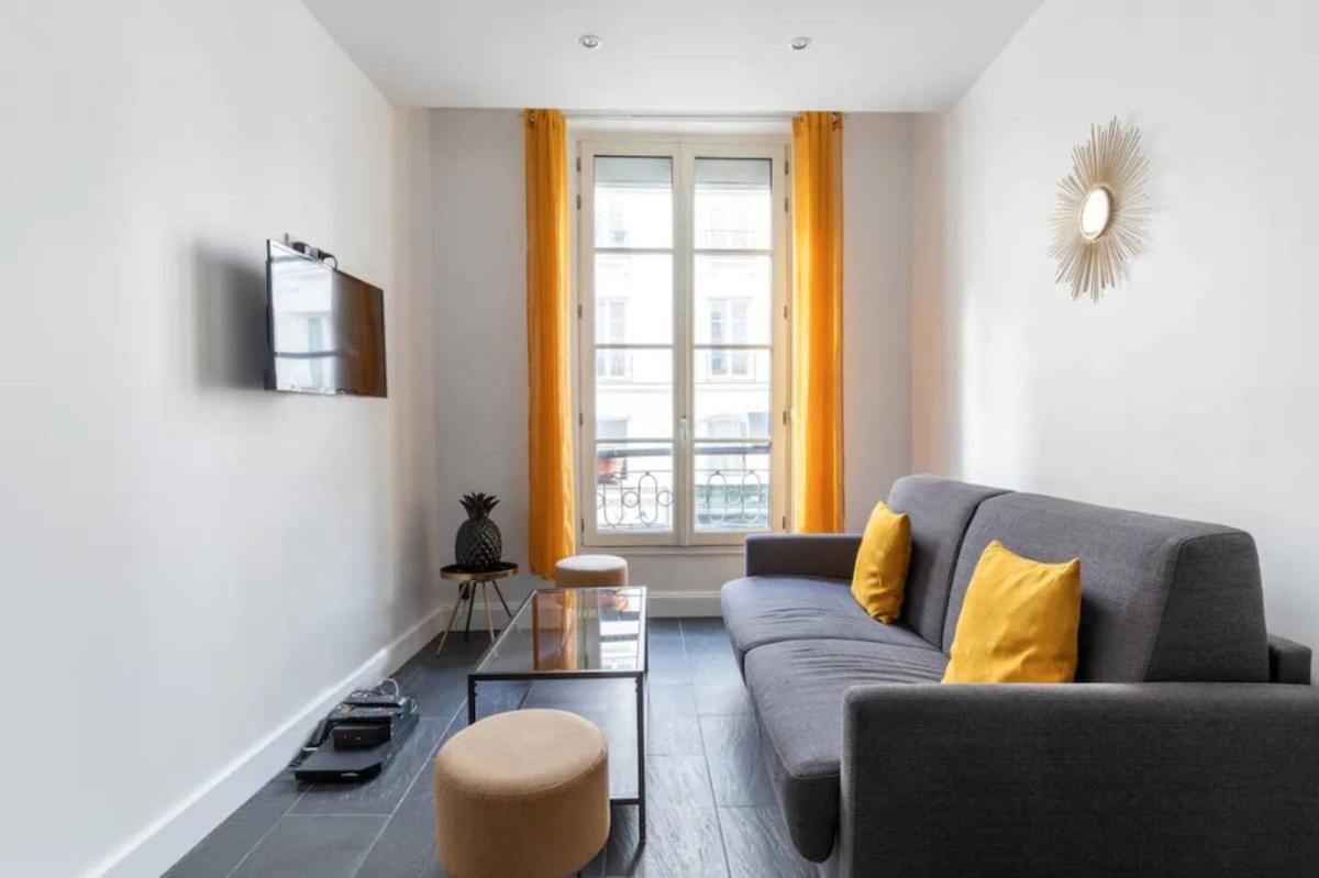 Nazareth Sentier Ii Charming 4p Apartment *