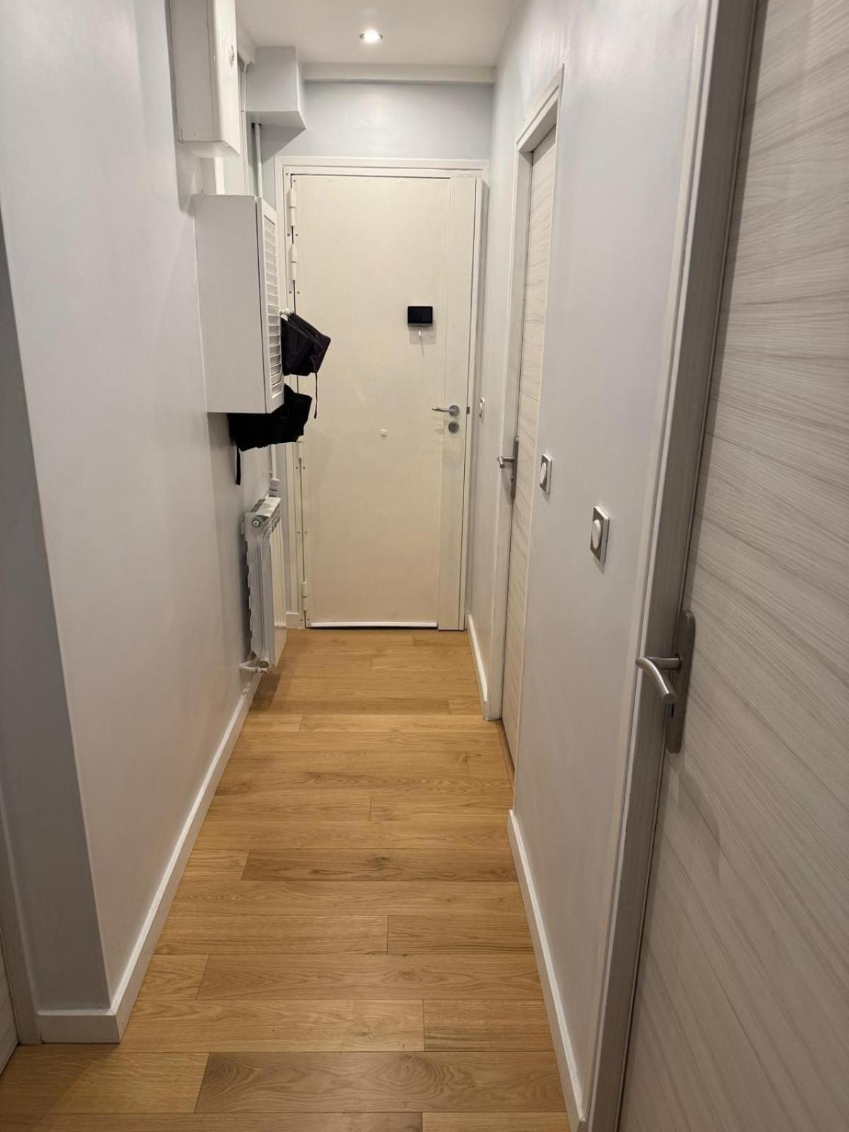Bastille Near Monument 3p 2 Beds Space Apartment Paris