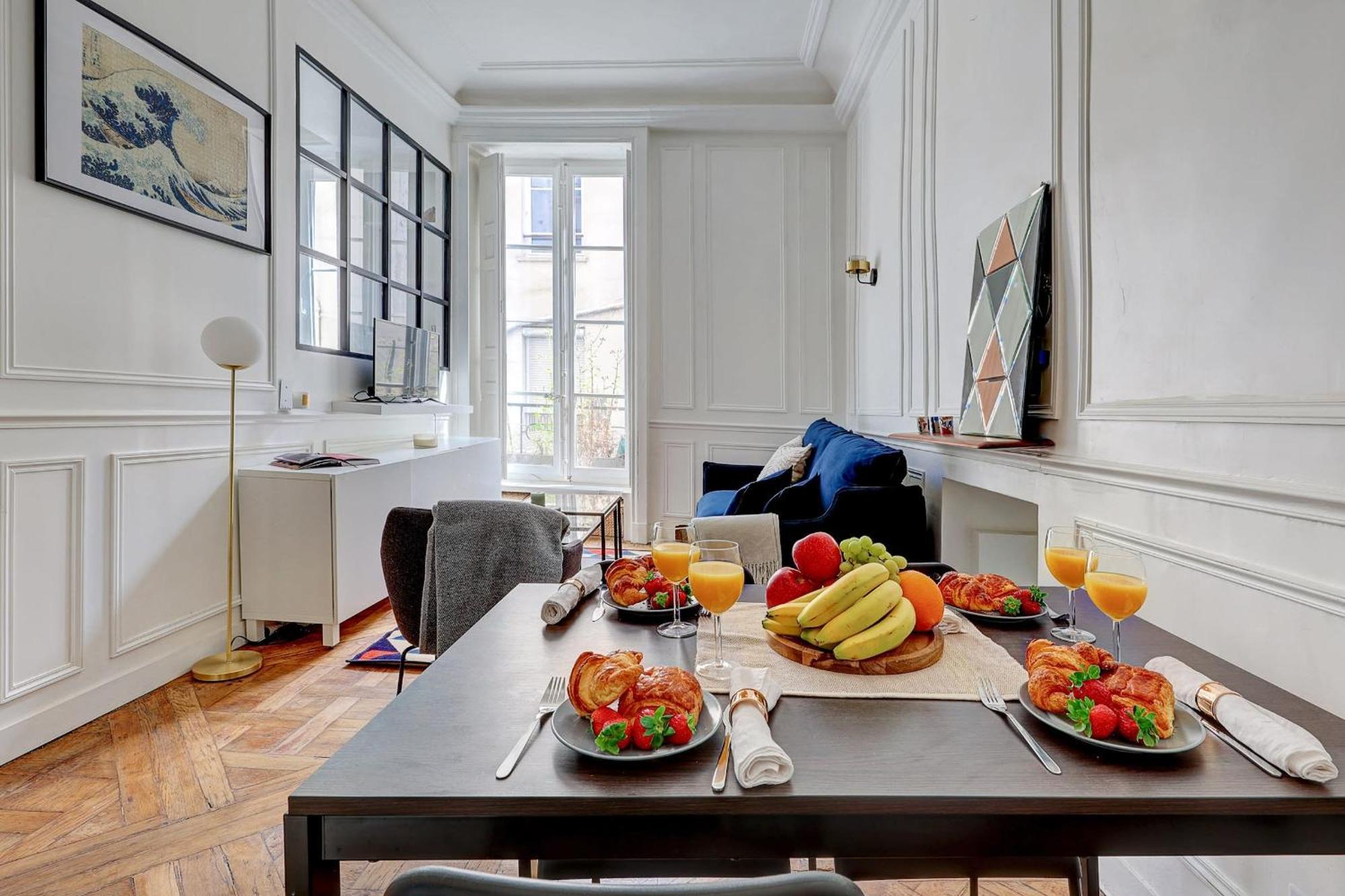 Bnbnova - Heart Of Le Marais *
