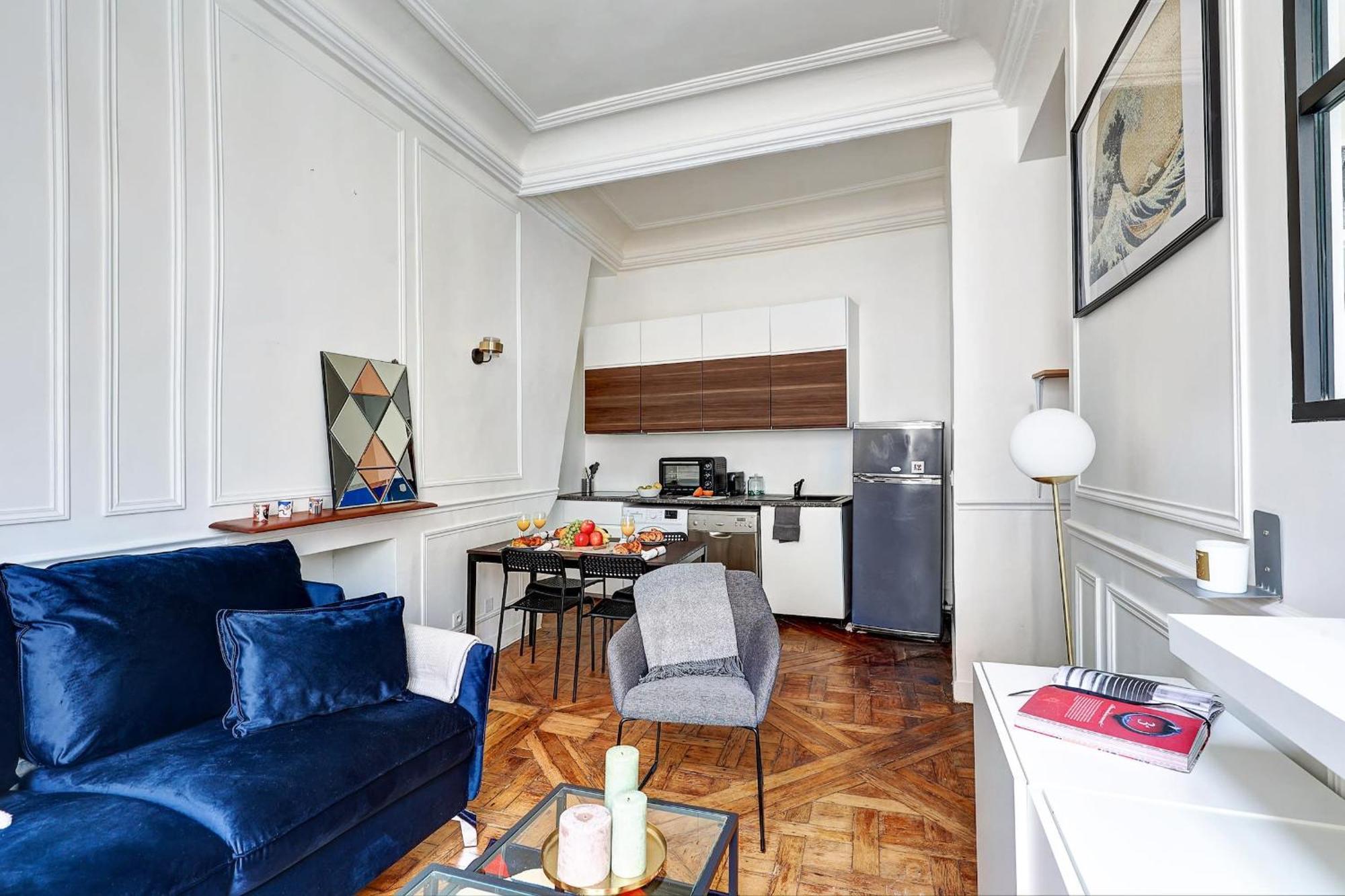 Bnbnova - Heart Of Le Marais * Paris
