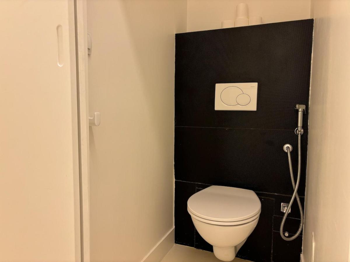 Apartment Spacious Luxembourg 6 People