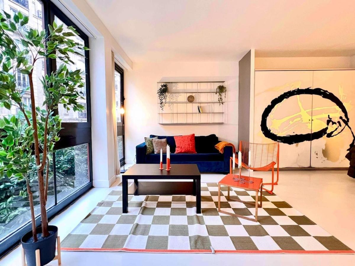 Apartment Spacious Luxembourg 6 People