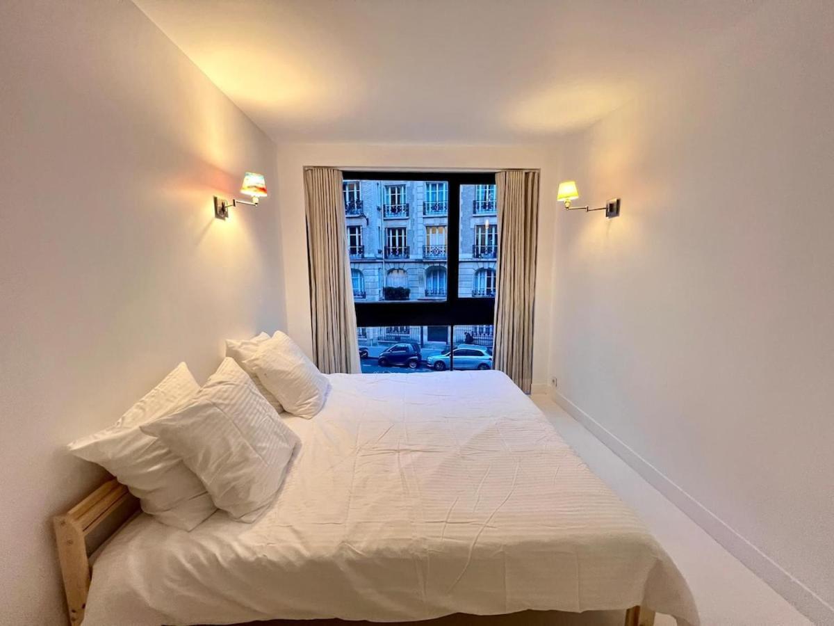 Apartment Spacious Luxembourg 6 People *