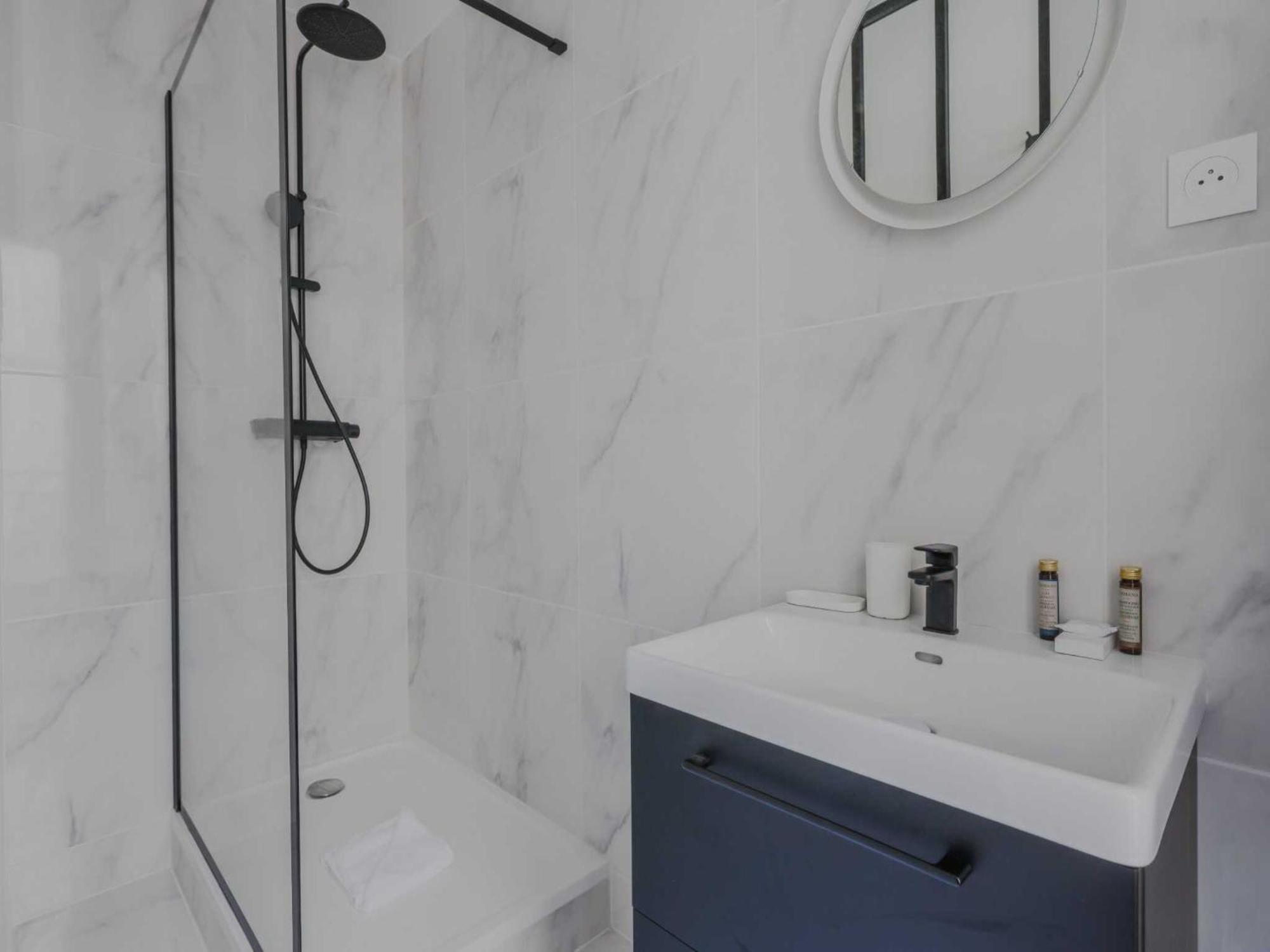 Apartment Cosy - 1br-2p- Montparnasse Paris