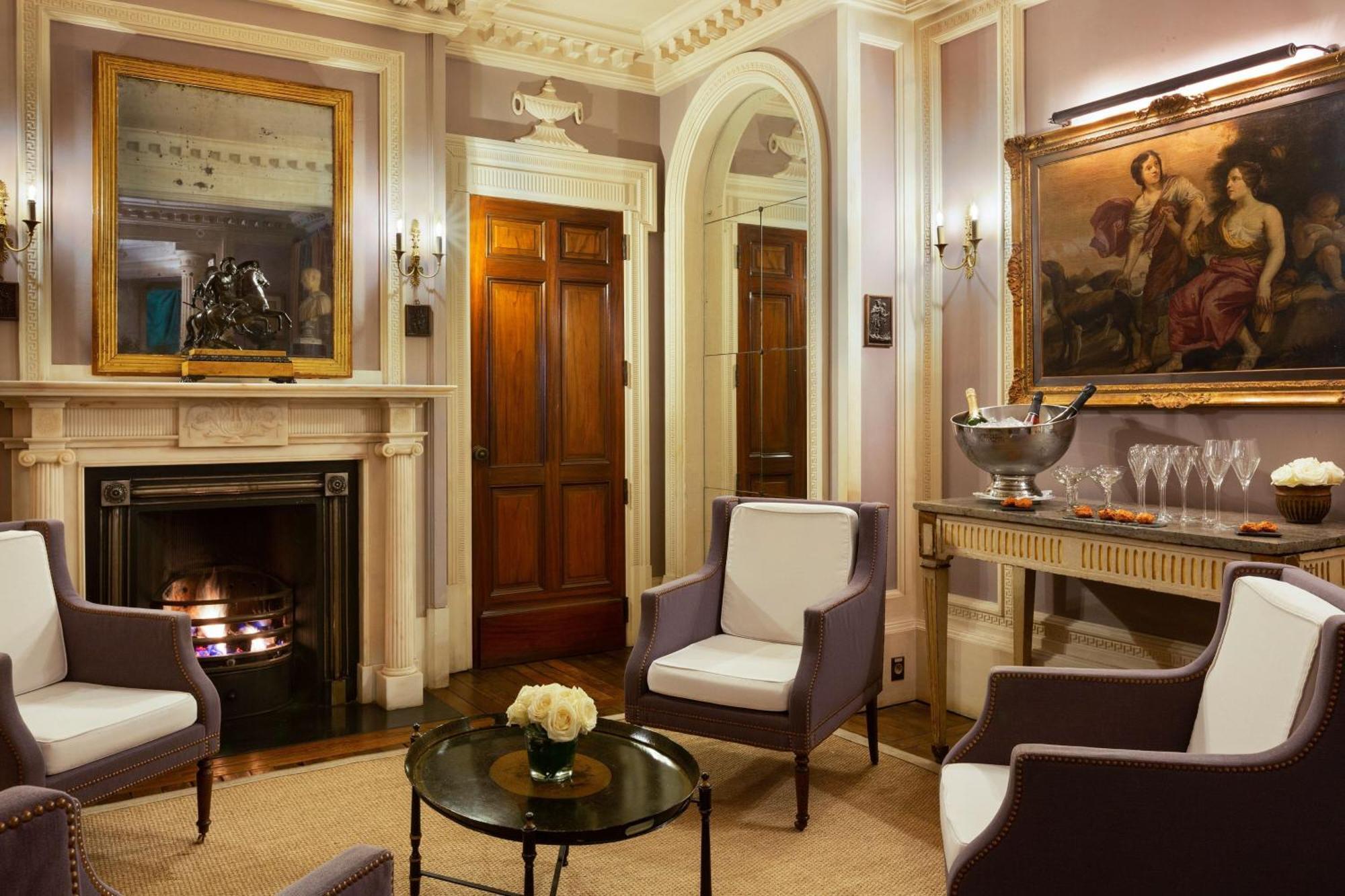 Hotel Le Dokhan's Arc De Triomphe Paris