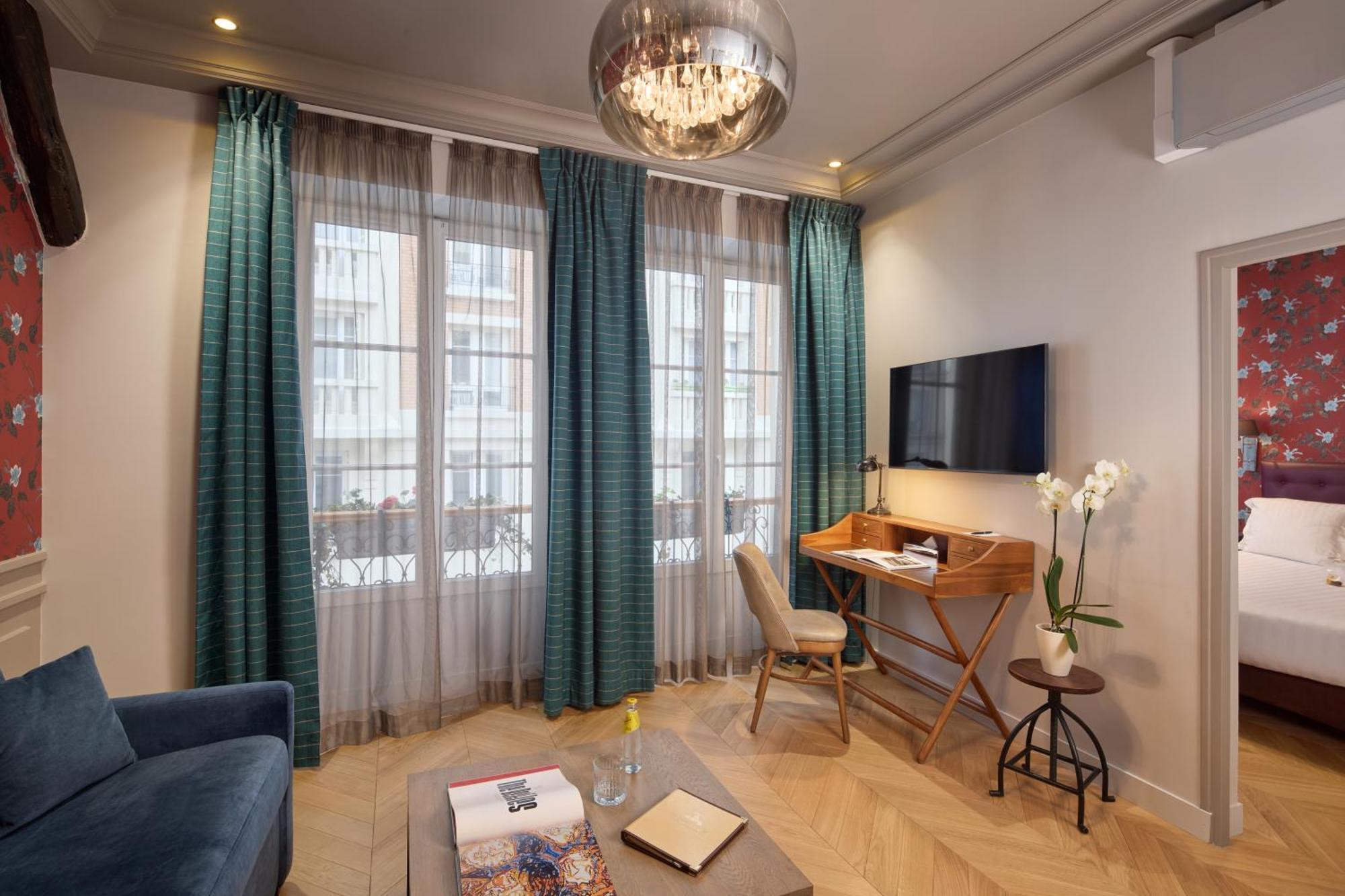 Le Robinet D'or 3* Paris