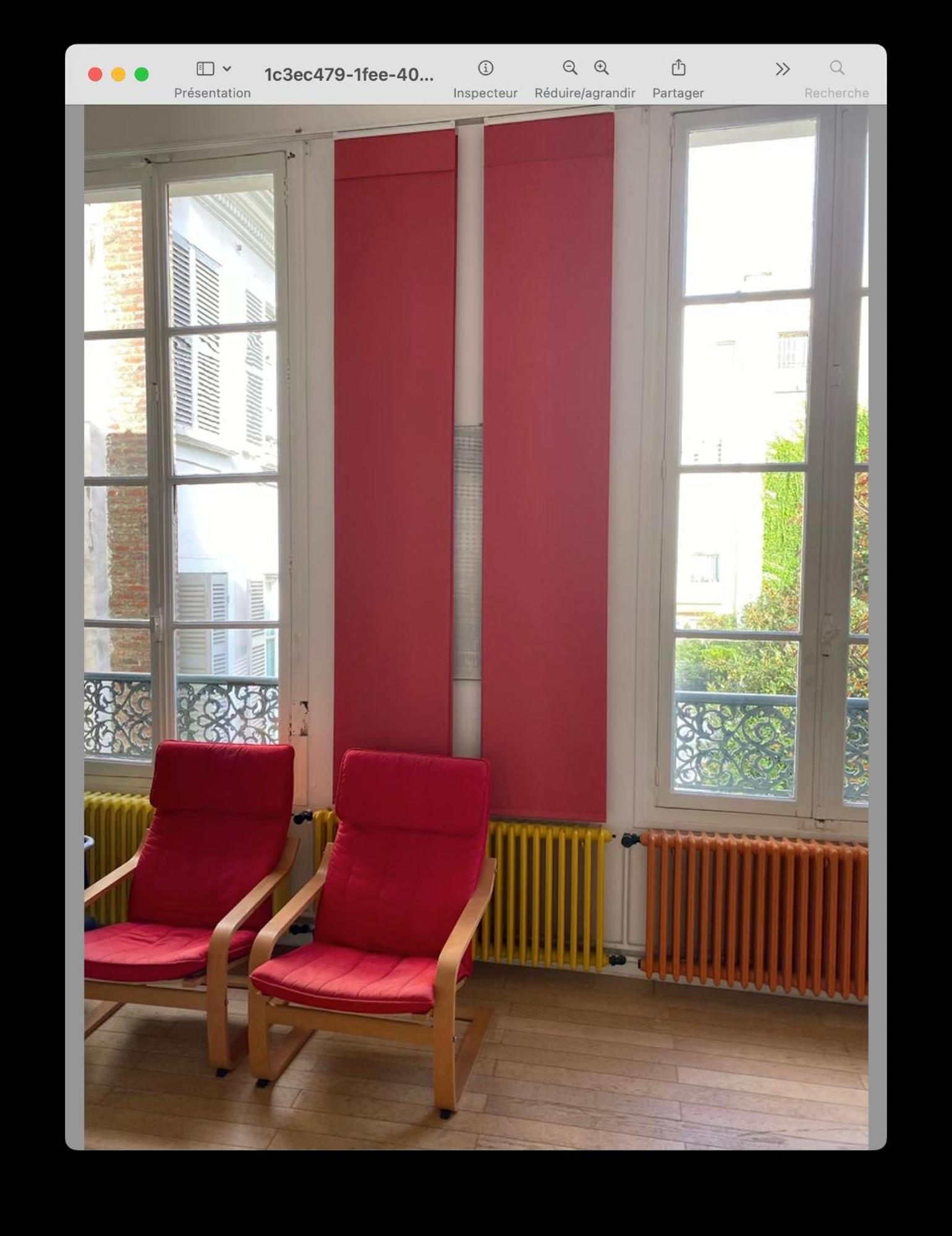 Unit 010 Cherche Midi 19 * Paris