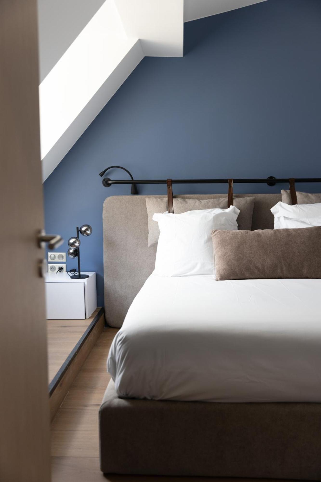 Hotel Leev Victoire 4*