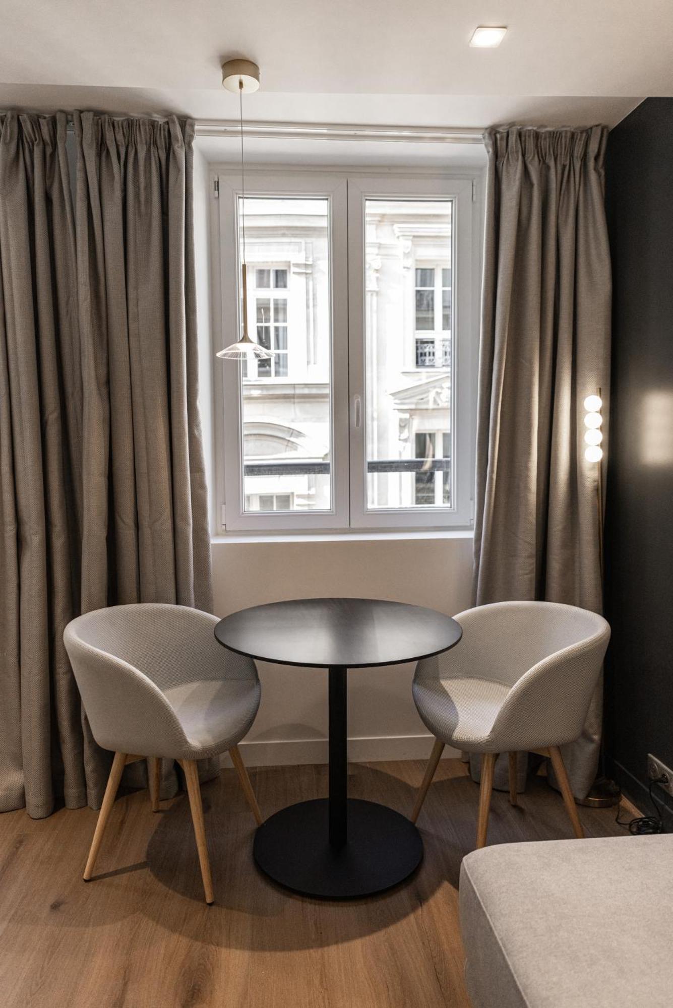 Leev Victoire Hotel 4*
