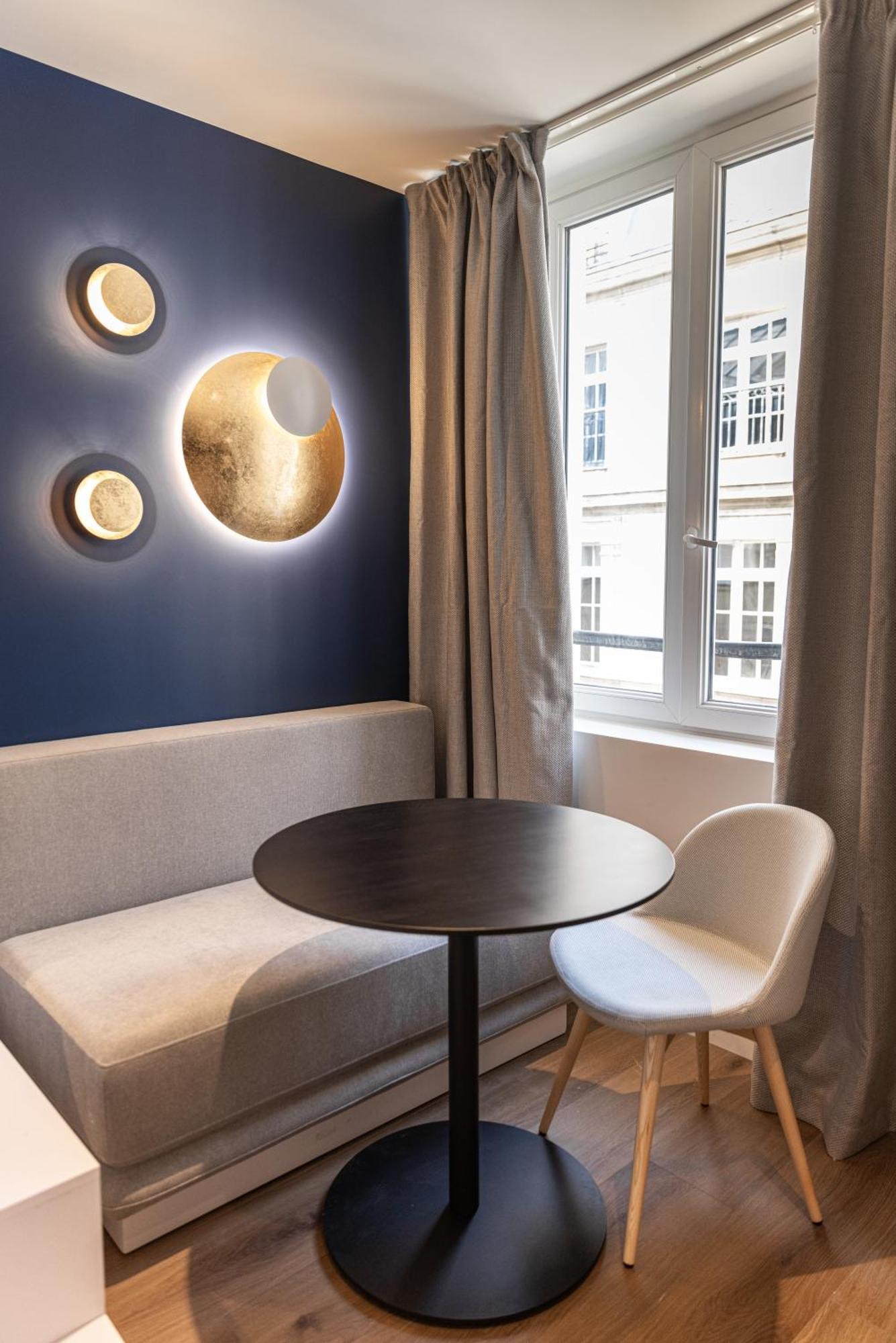 Leev Victoire Hotel