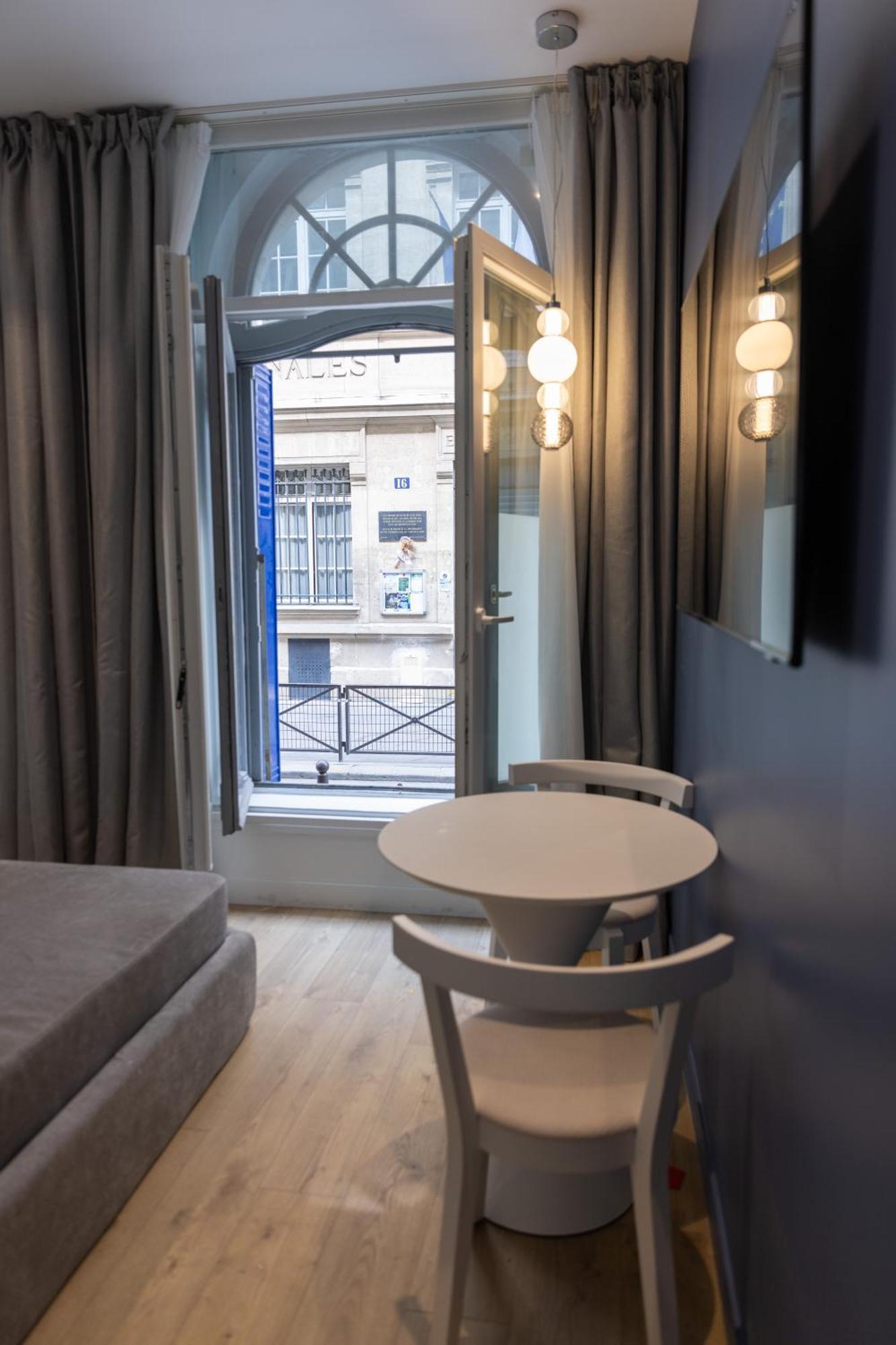 Hotel Leev Victoire 4*