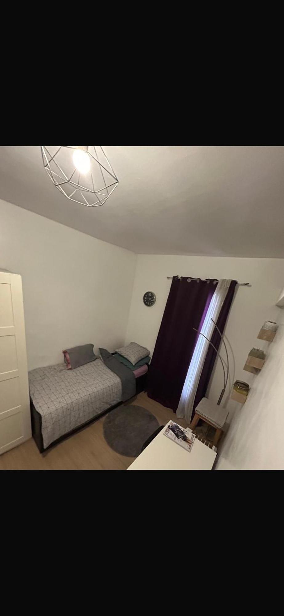 Apartment Studette Paris