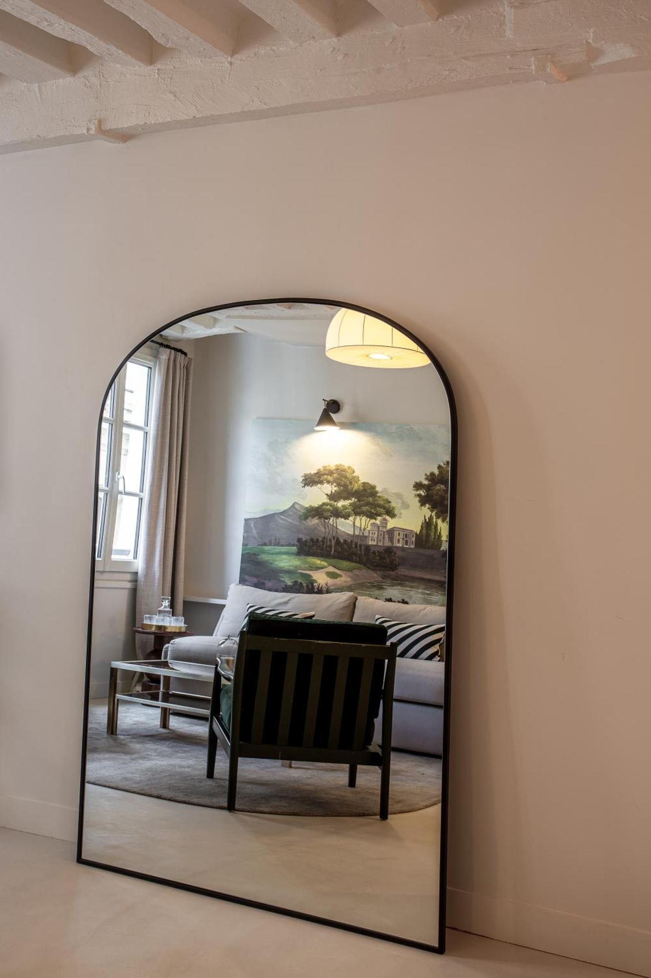 Appartement Habitat Parisien - Saint Sauveur Montorgueil
