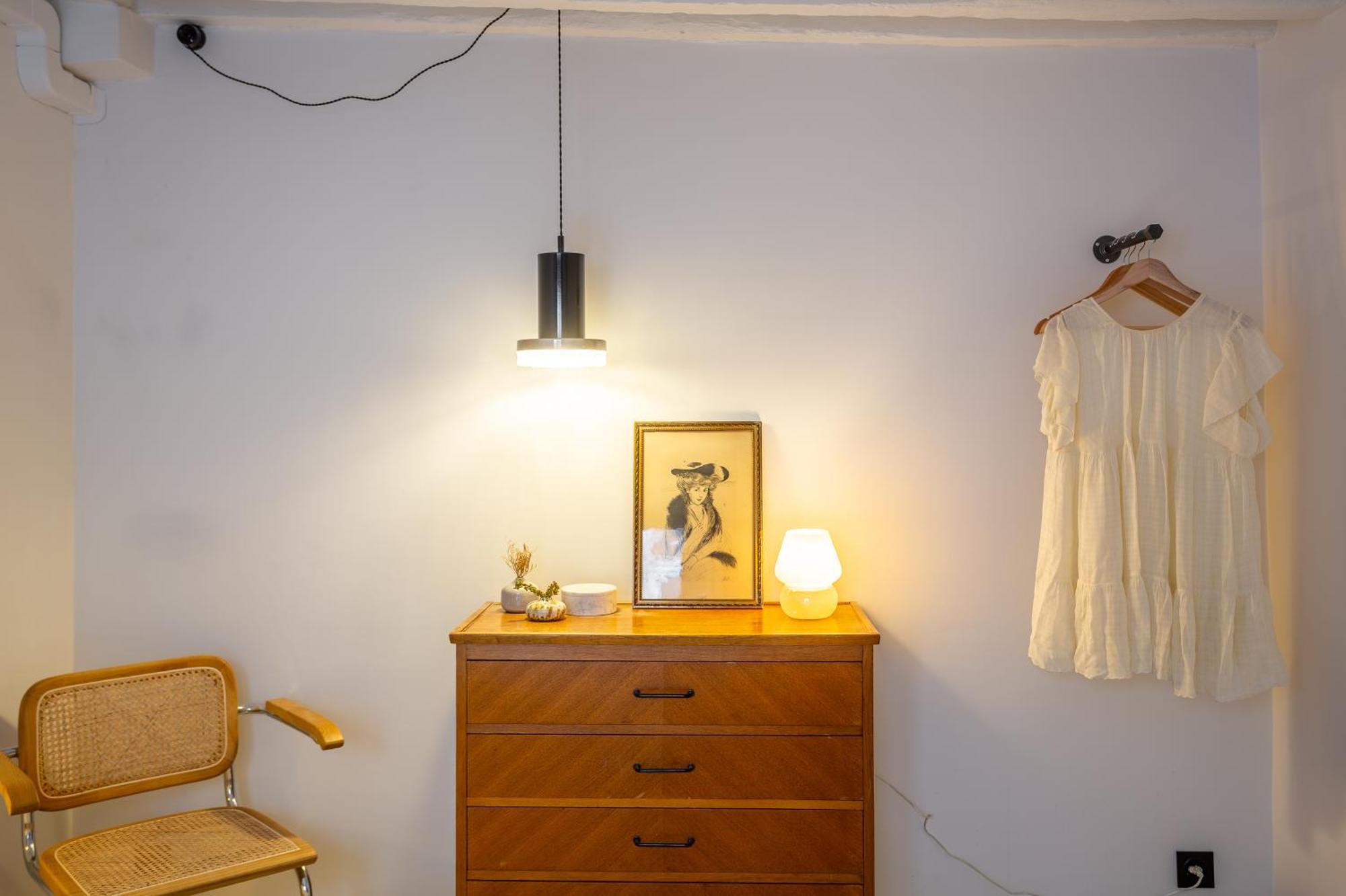 Habitat Parisien - Saint Sauveur Montorgueil Appartement *