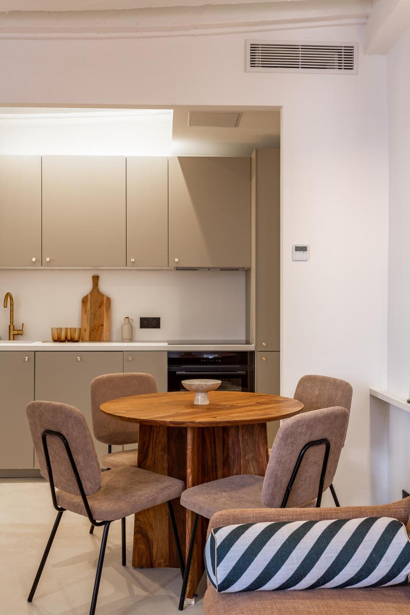Habitat Parisien - Saint Sauveur Montorgueil Appartement *