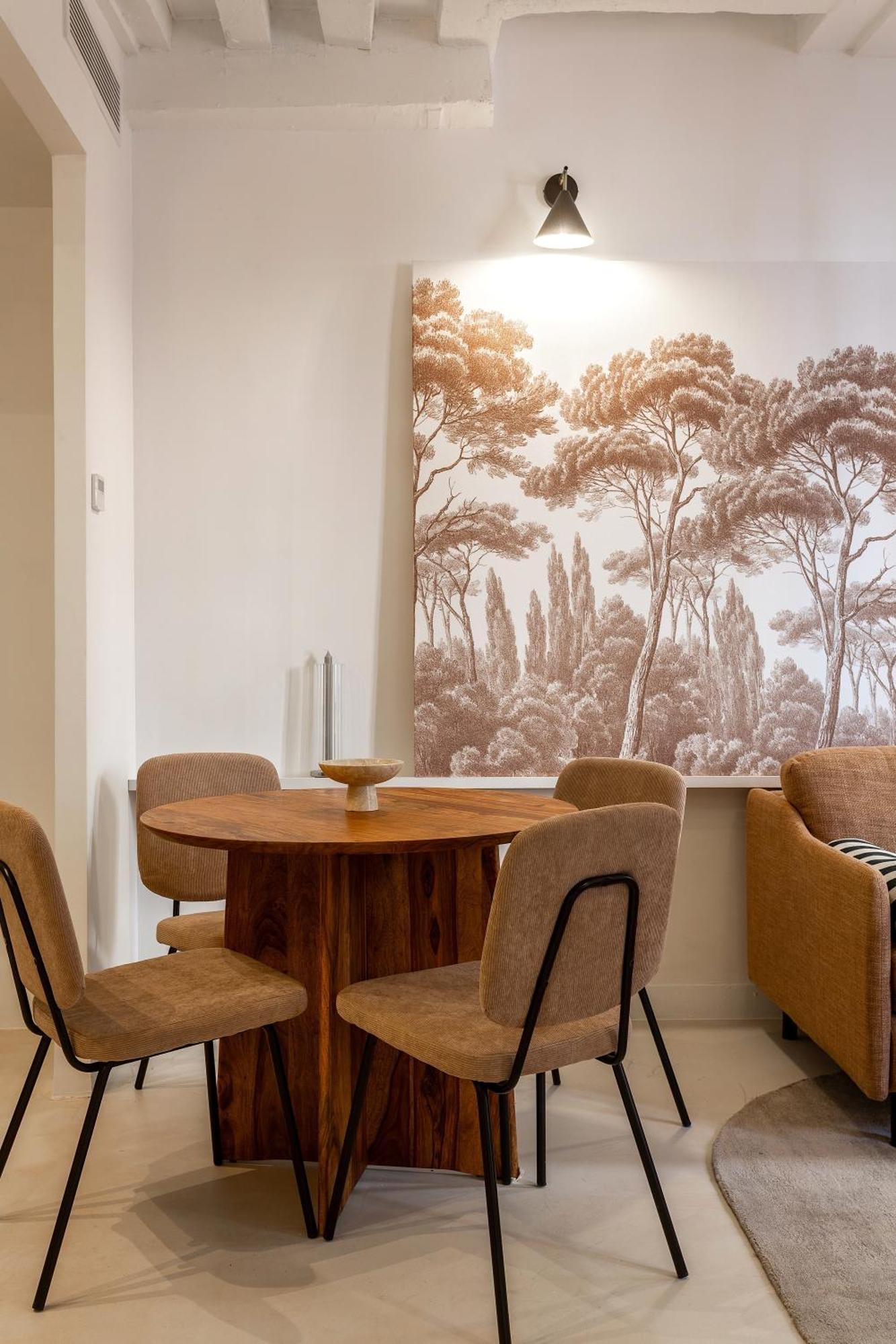 Habitat Parisien - Saint Sauveur Montorgueil Appartement
