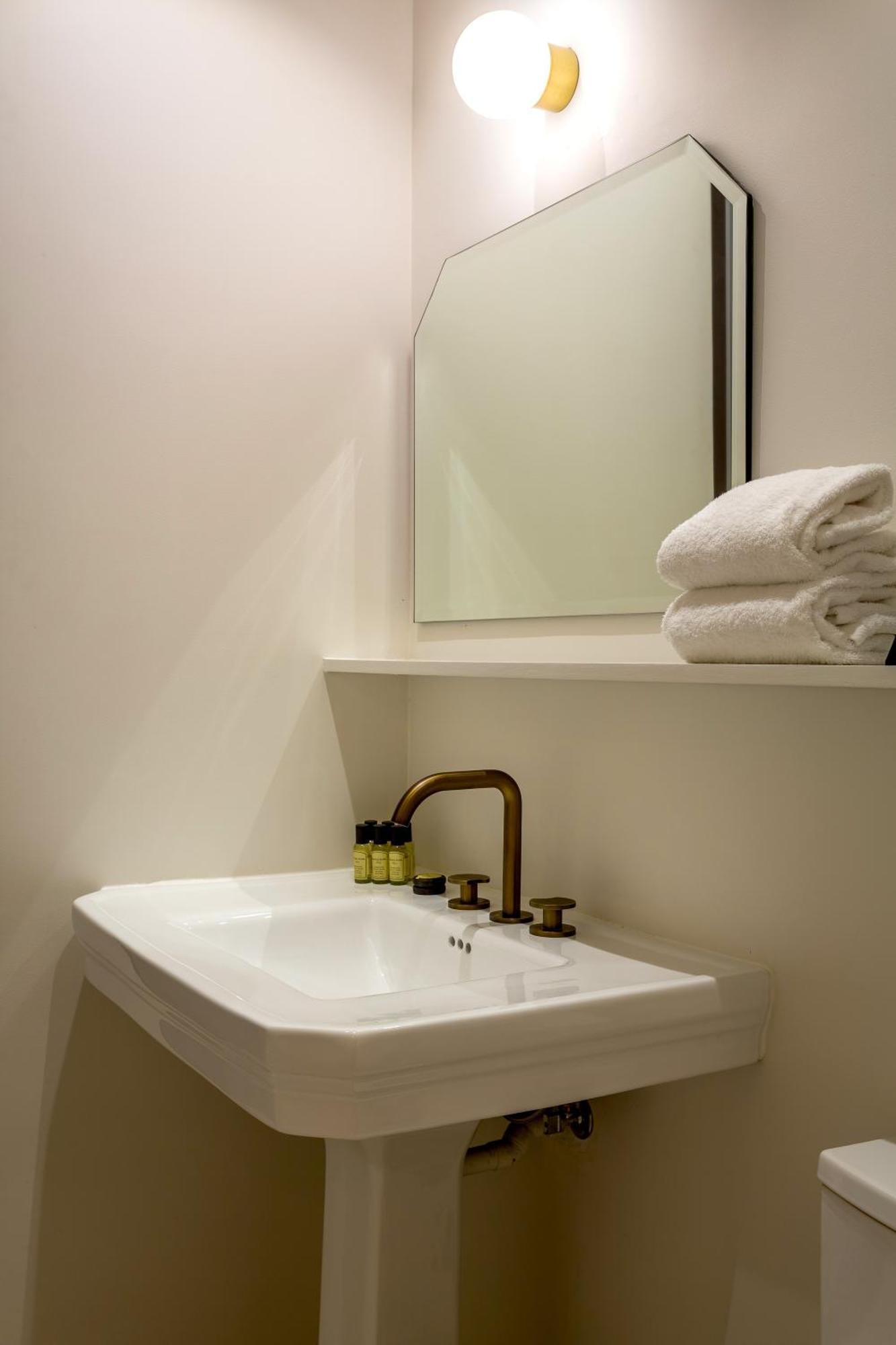 Habitat Parisien - Saint Sauveur Montorgueil Appartement