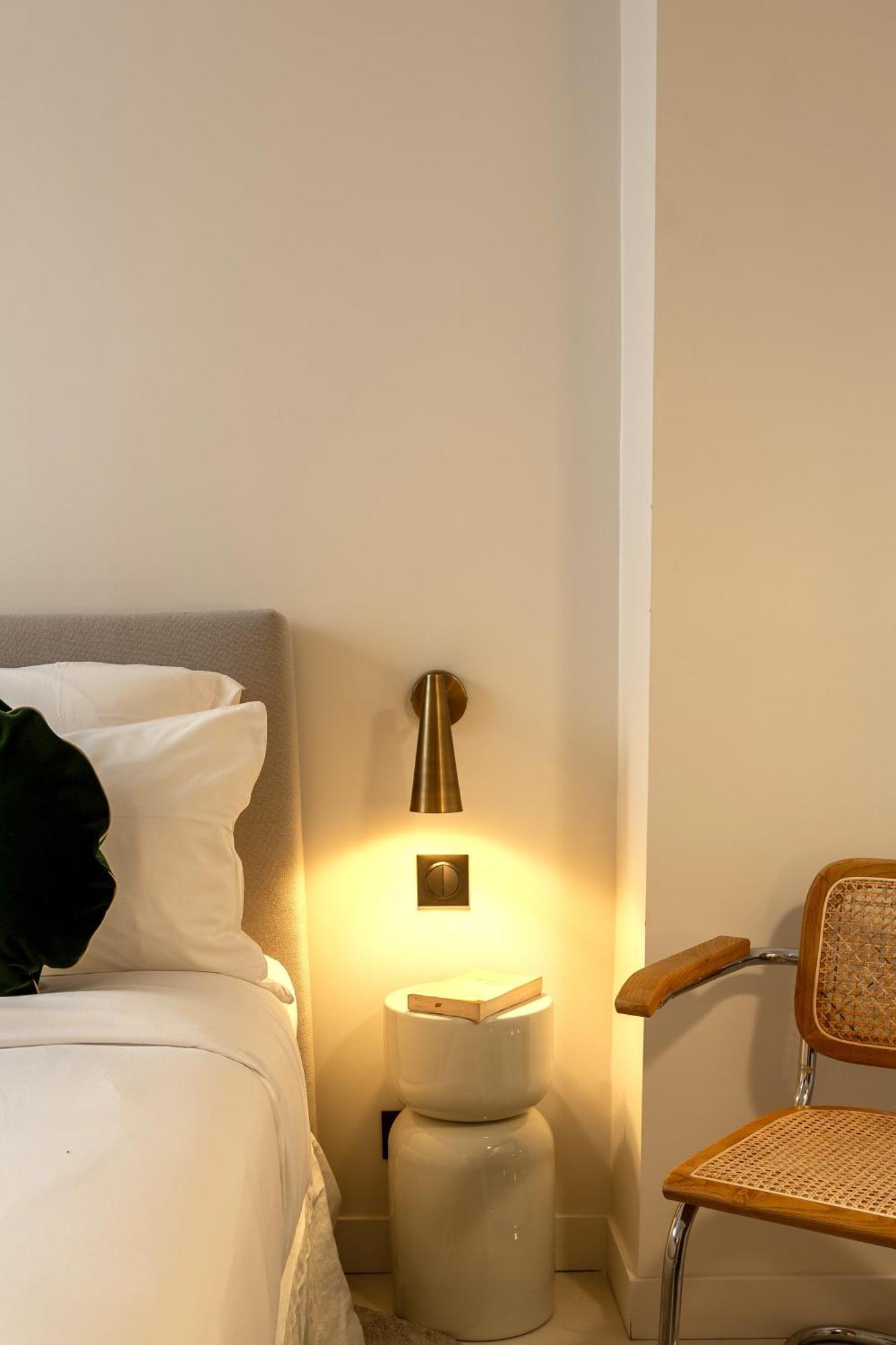 Habitat Parisien - Saint Sauveur Montorgueil Appartement *