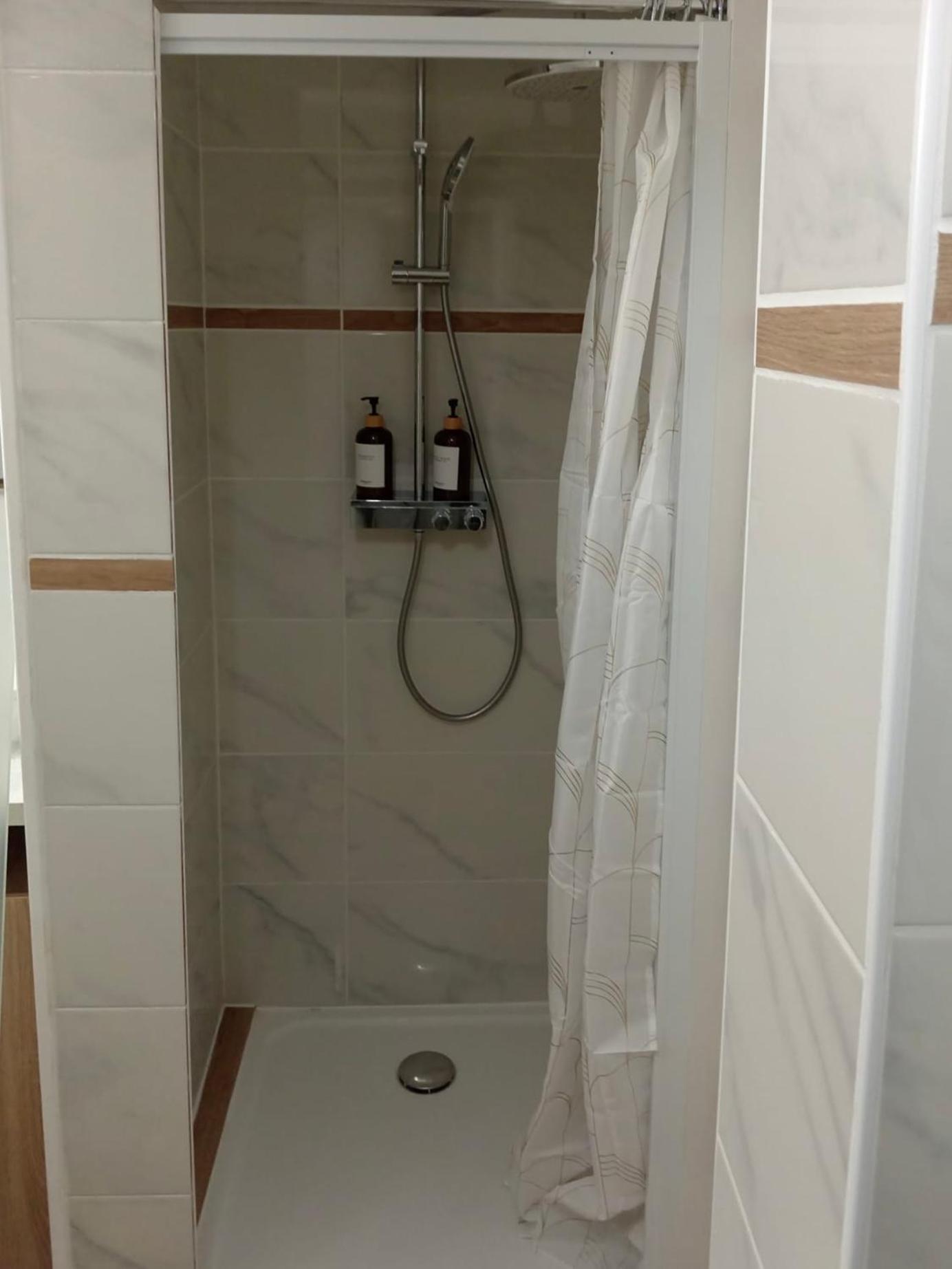 Appartement Moderne Et Cosy - Grand Rex Paris