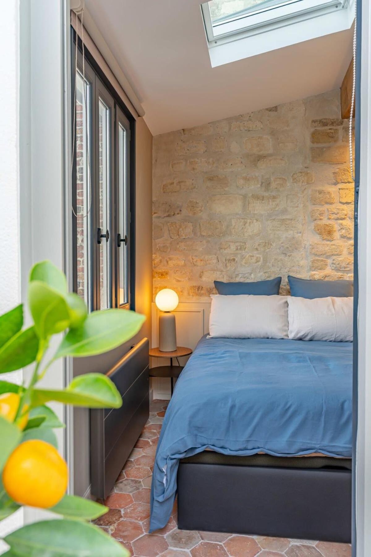 Apartment Lovely Penthouse With Terrasse *
