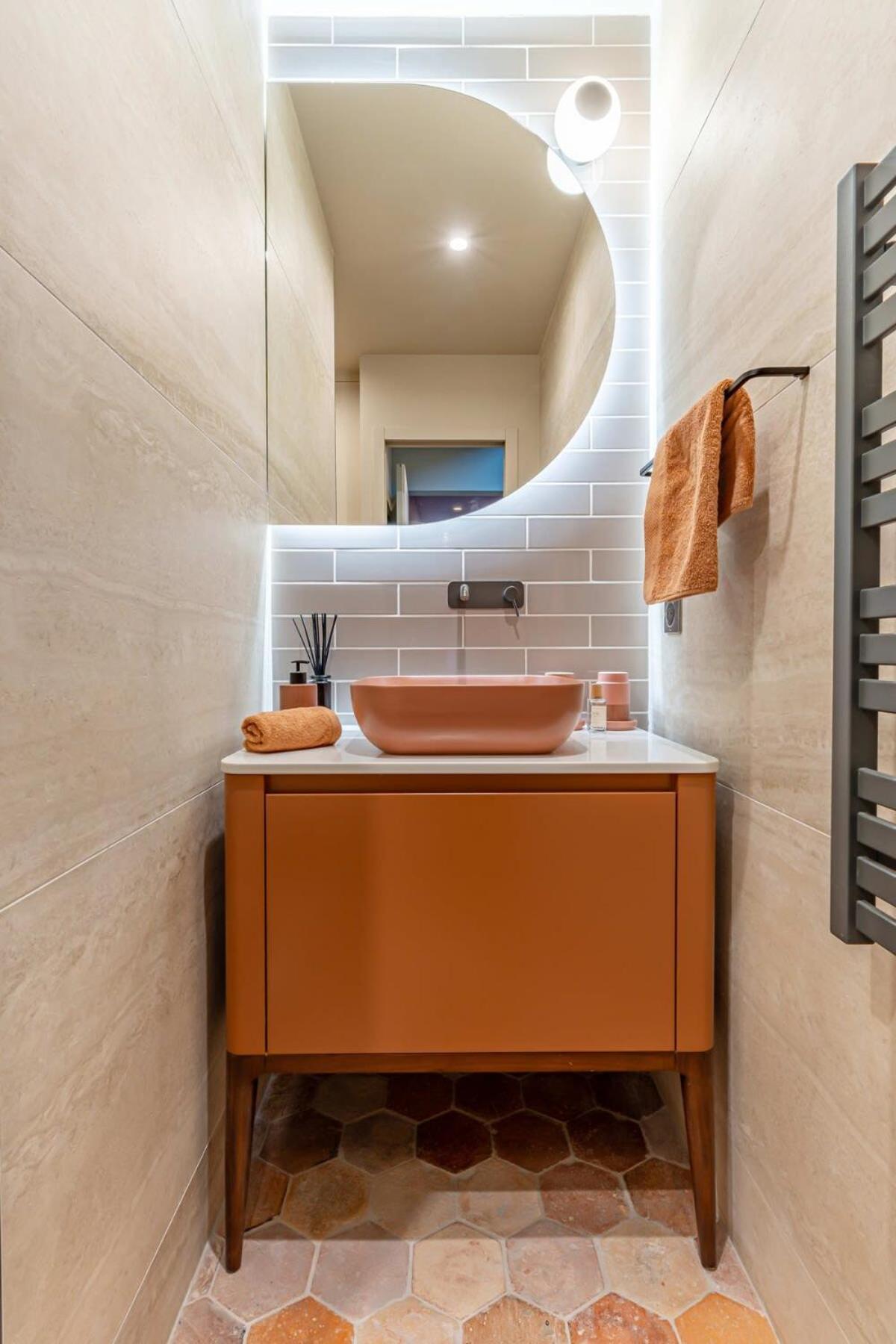 Lovely Penthouse With Terrasse Apartment