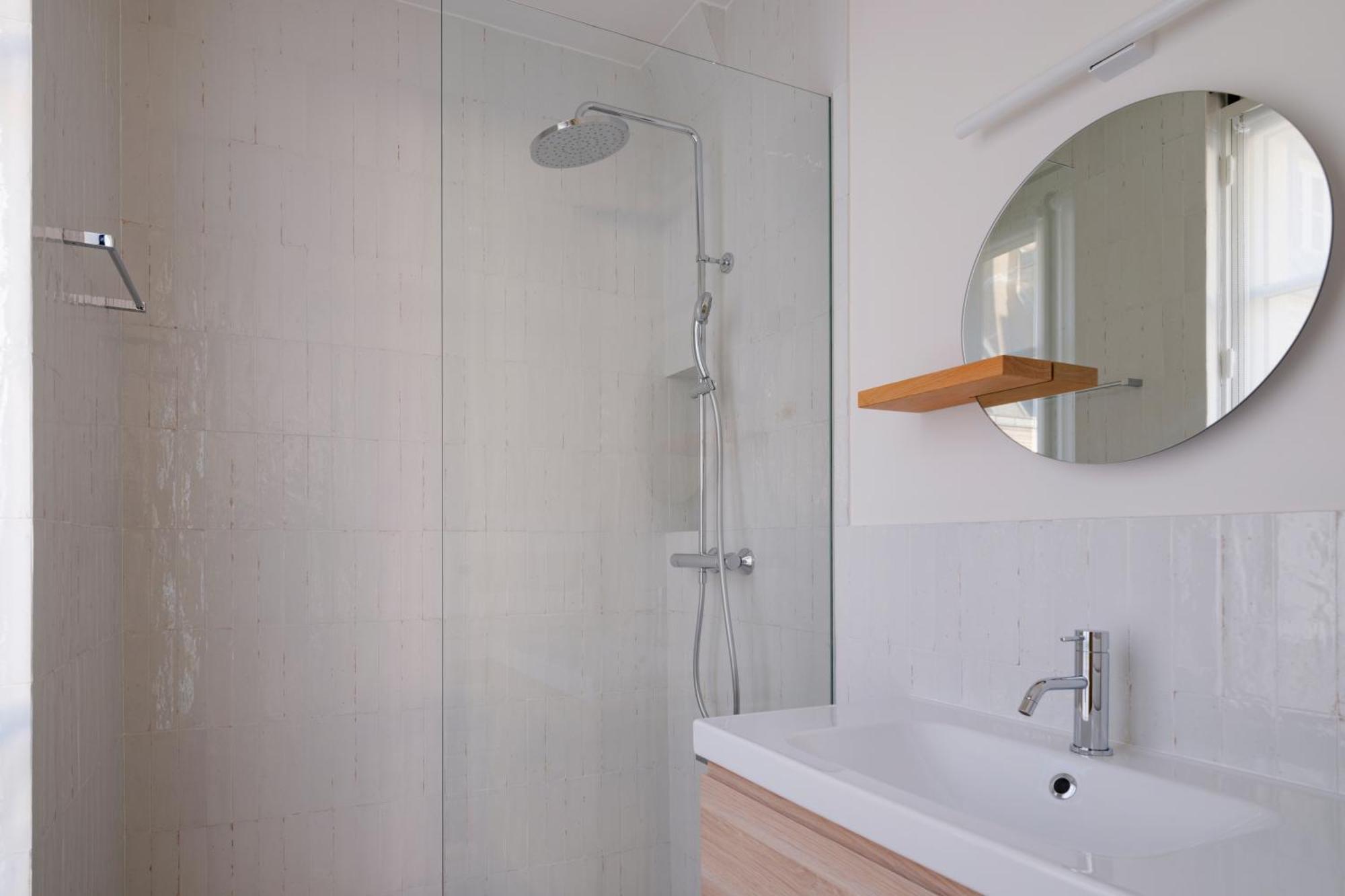 St Germain Apartment