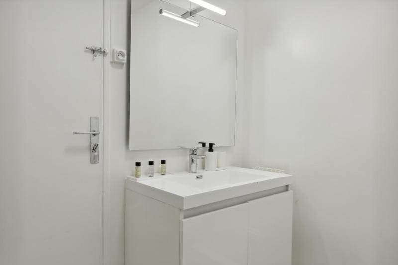 Apartment Spacious 1 Bedroom - Porte De Versailles