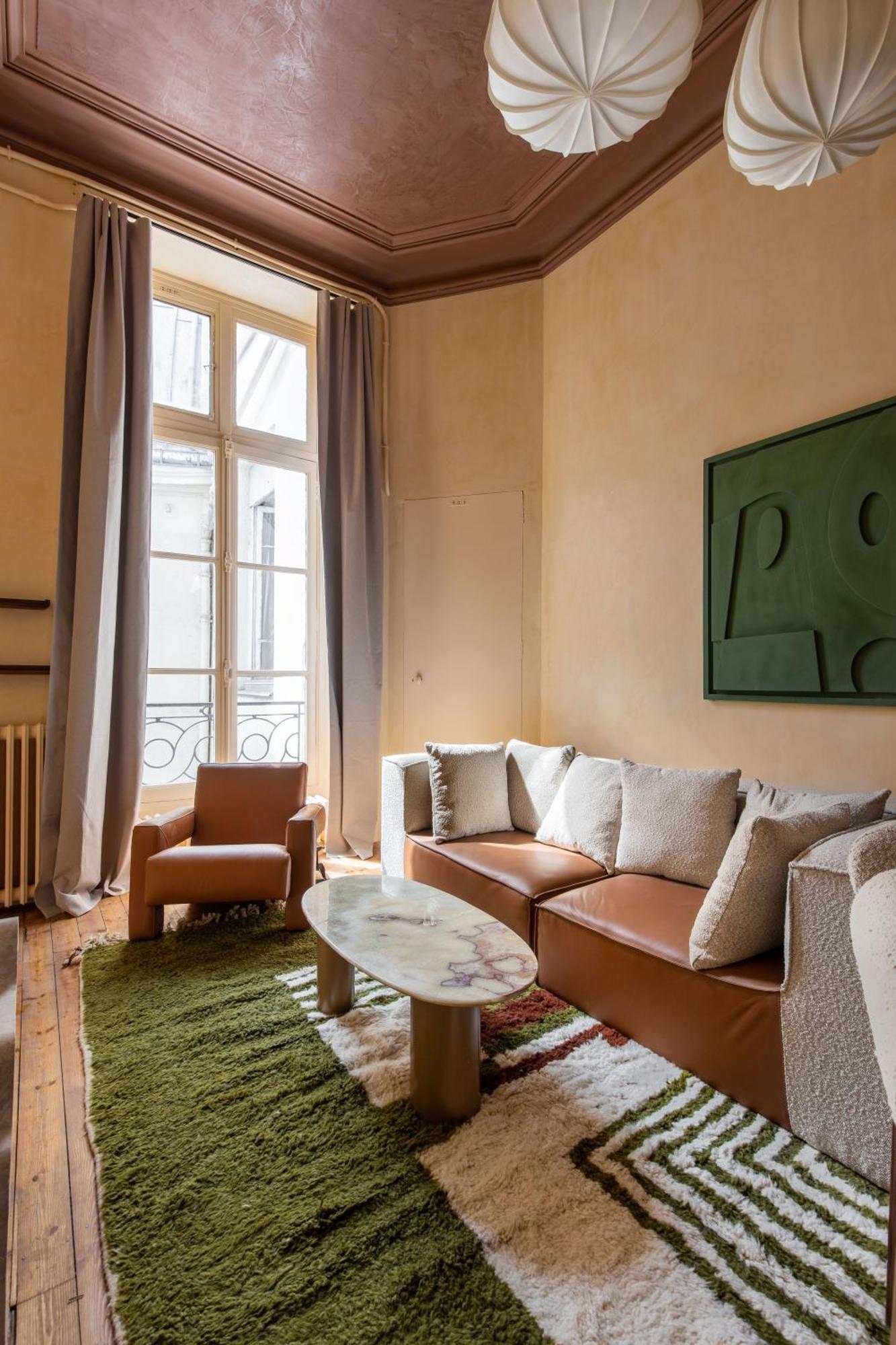 Apartment My - Grands Boulevards *