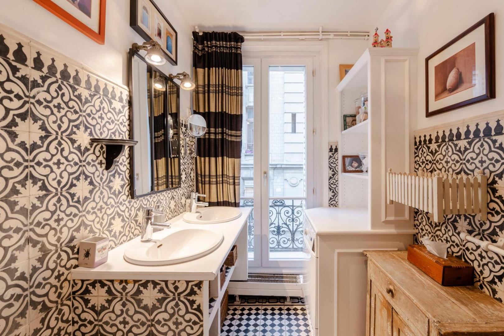 Appartement Cr57 - Rennes Elegances