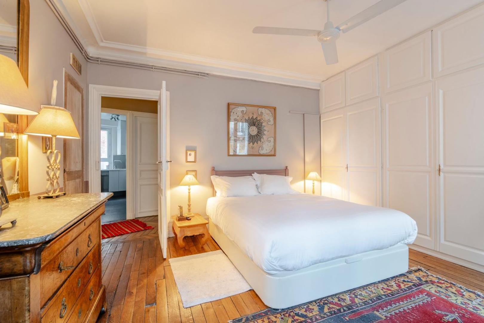 Appartement Cr57 - Rennes Elegances Paris