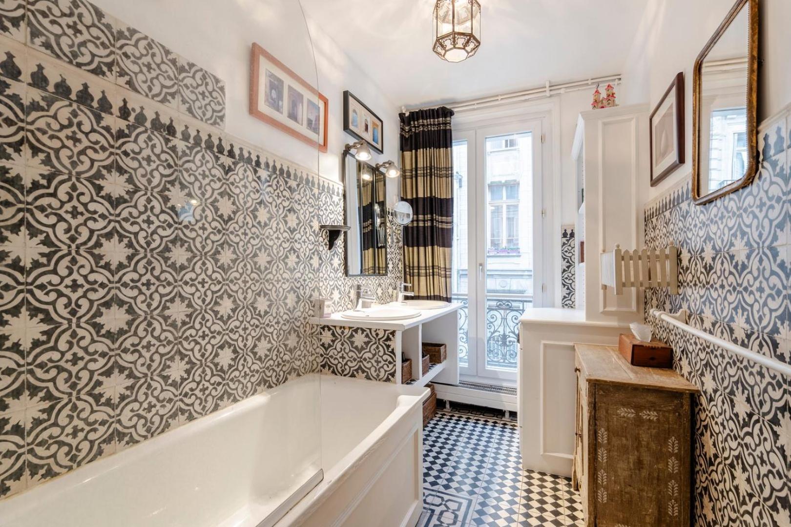 Cr57 - Rennes Elegances Appartement
