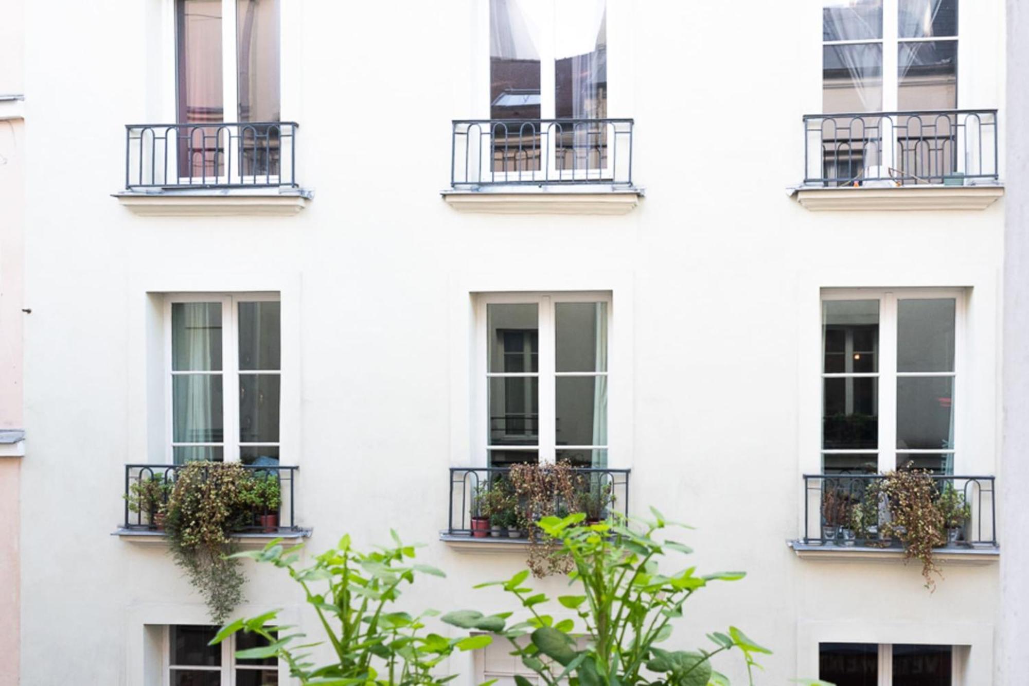 Apartment Bright - Near Place De La Bastille