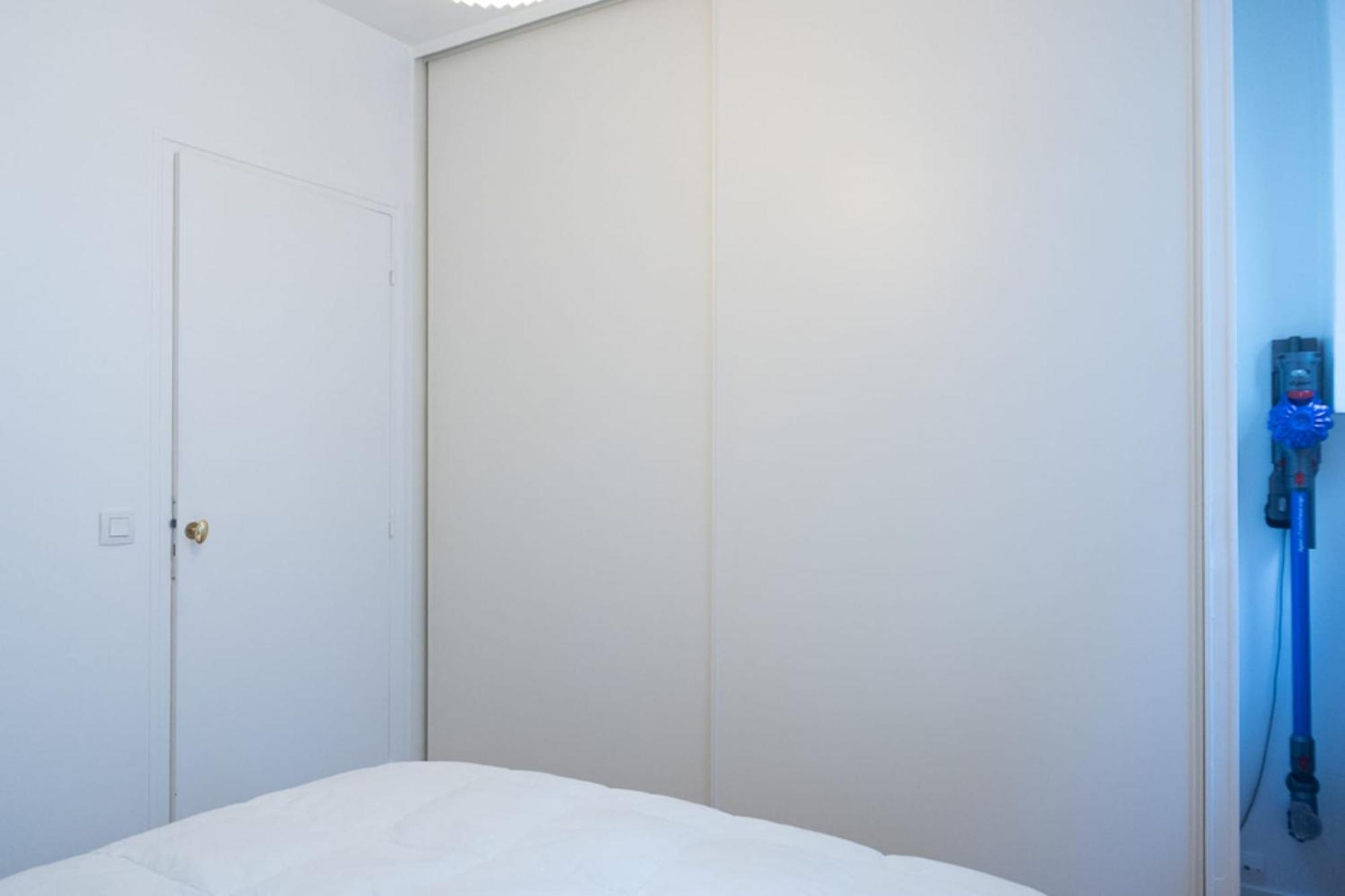 Bright - Near Place De La Bastille Apartment Paris