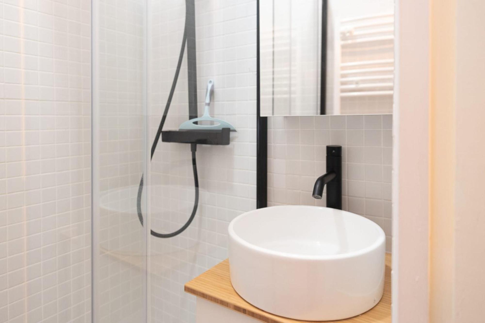 Apartment Bright - Near Place De La Bastille Paris