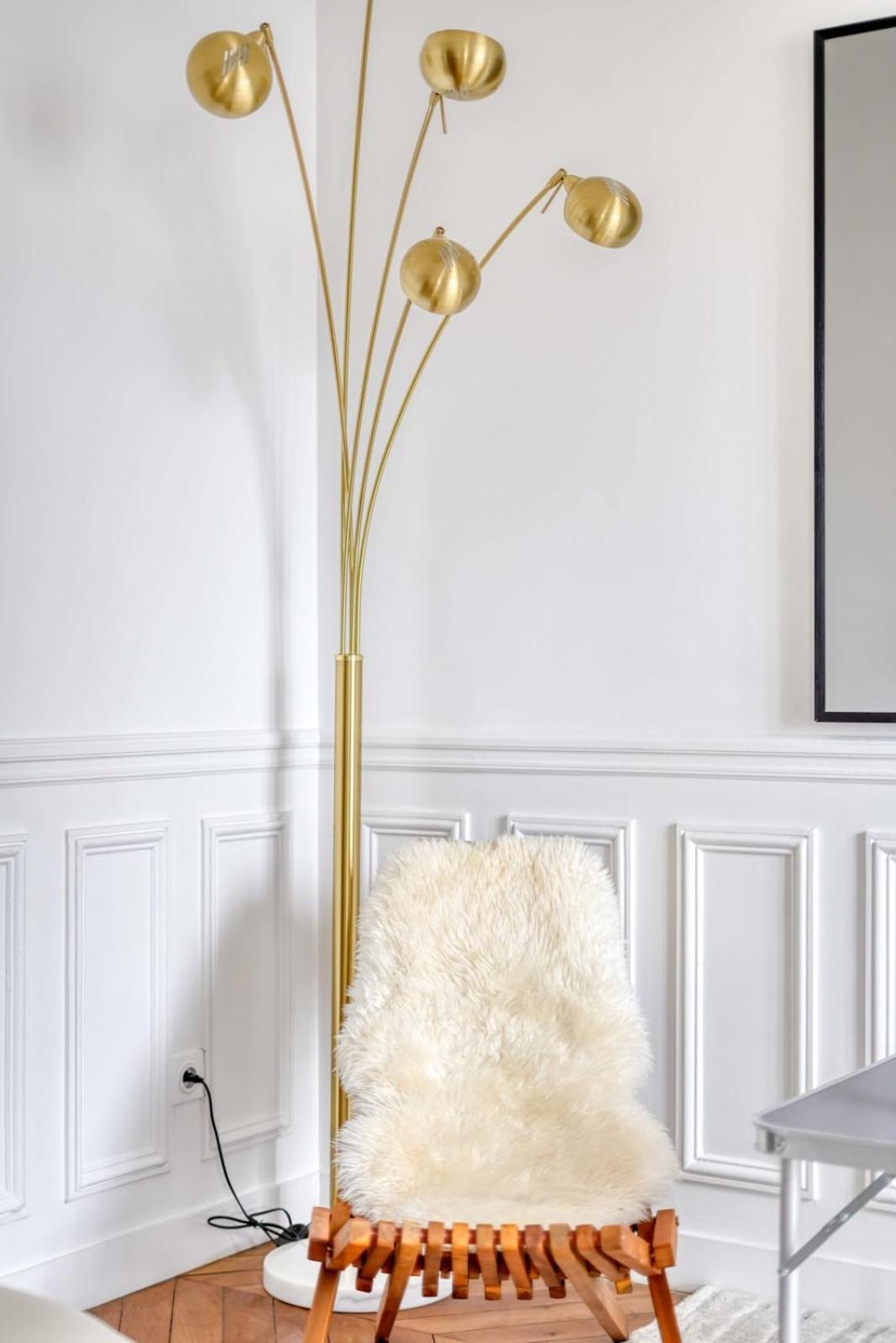 Flexliving - Bedroom - Vincent Auriol Paris