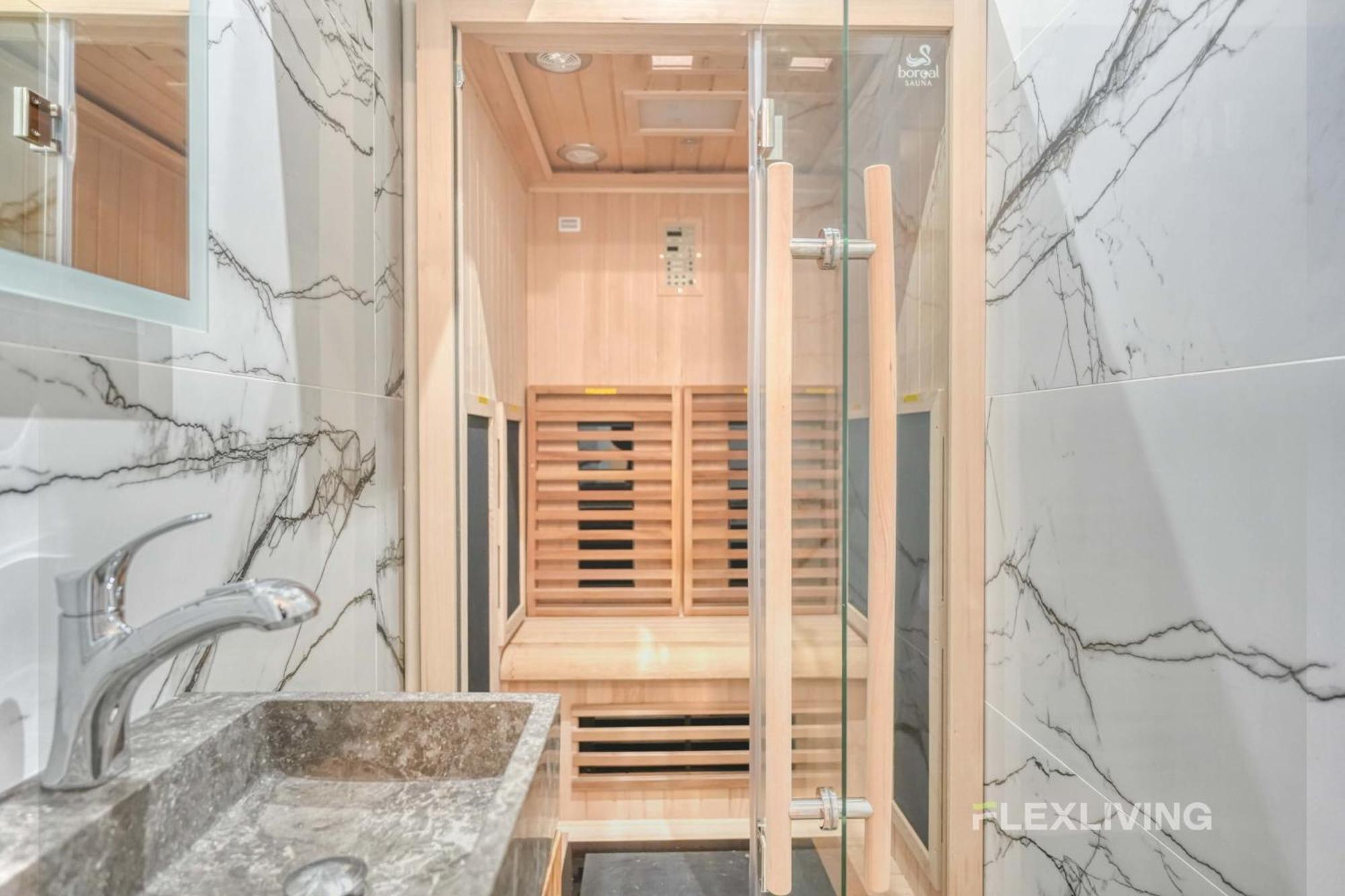 Holiday home Flexliving - Bedroom - Vincent Auriol