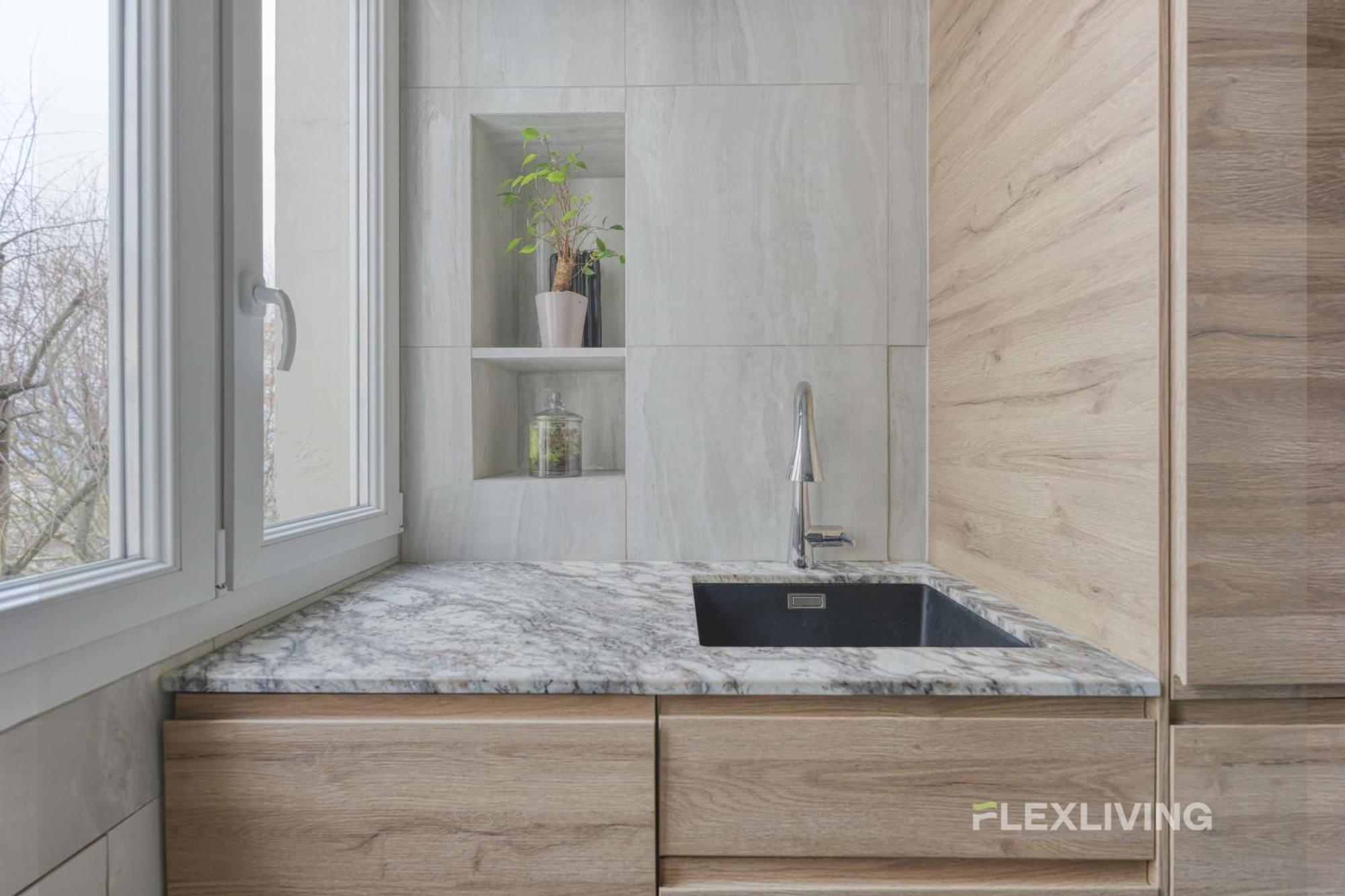 Flexliving - Bedroom - Vincent Auriol *