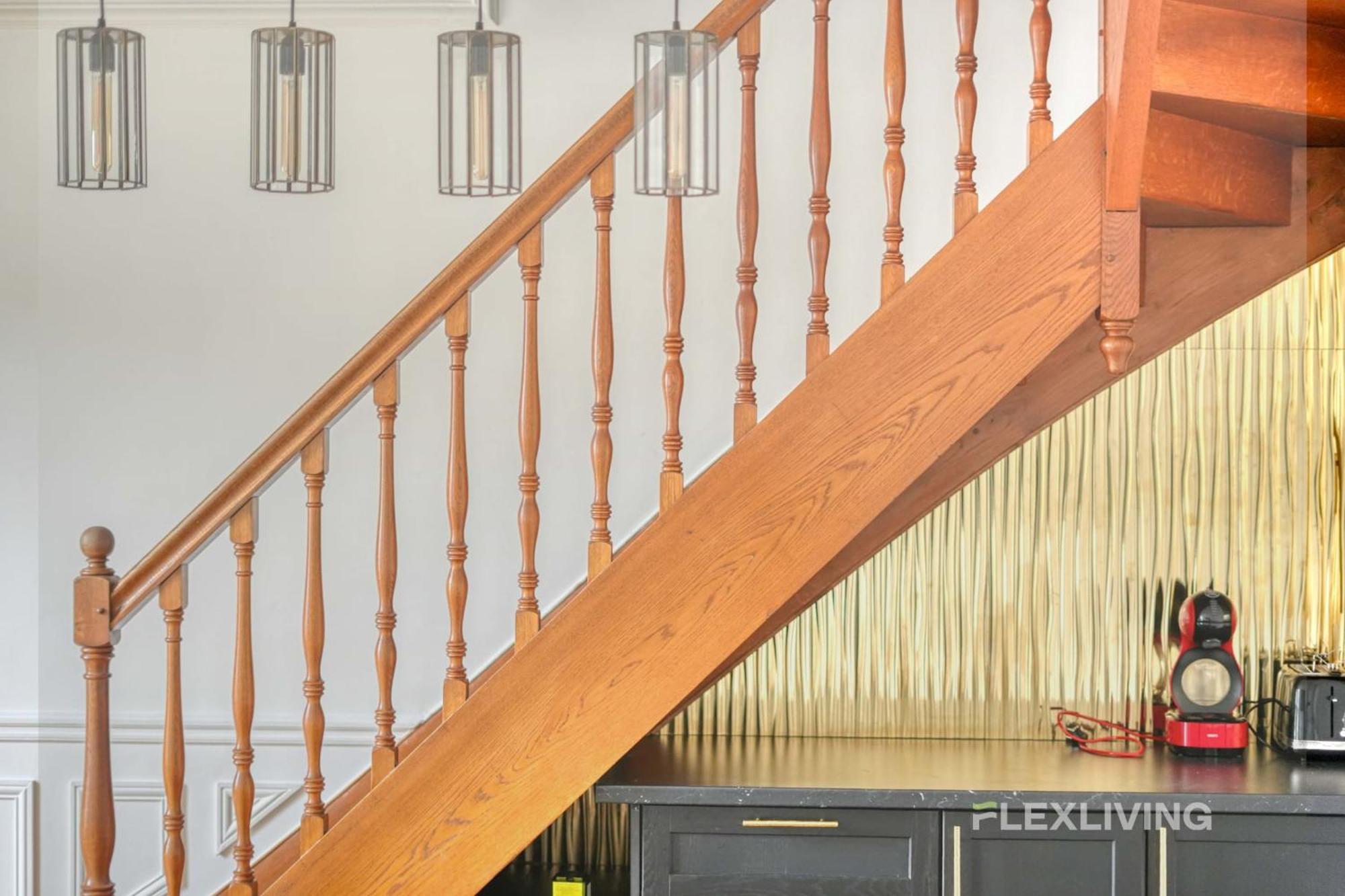 Flexliving - Bedroom - Vincent Auriol