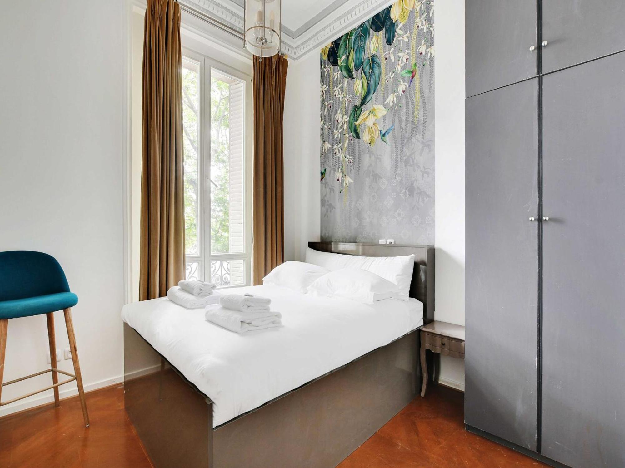 Magnificent Appt - 2bd 4p - Champs-elysees Alma *