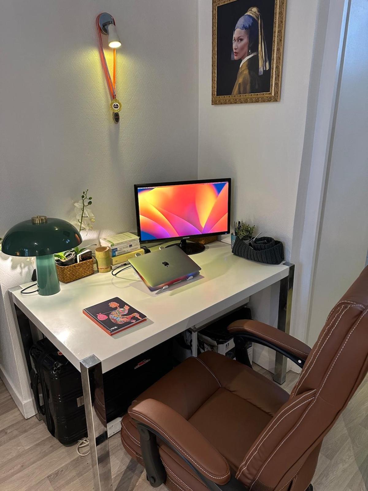 Apartment Etoile - Champs Elysees Paris