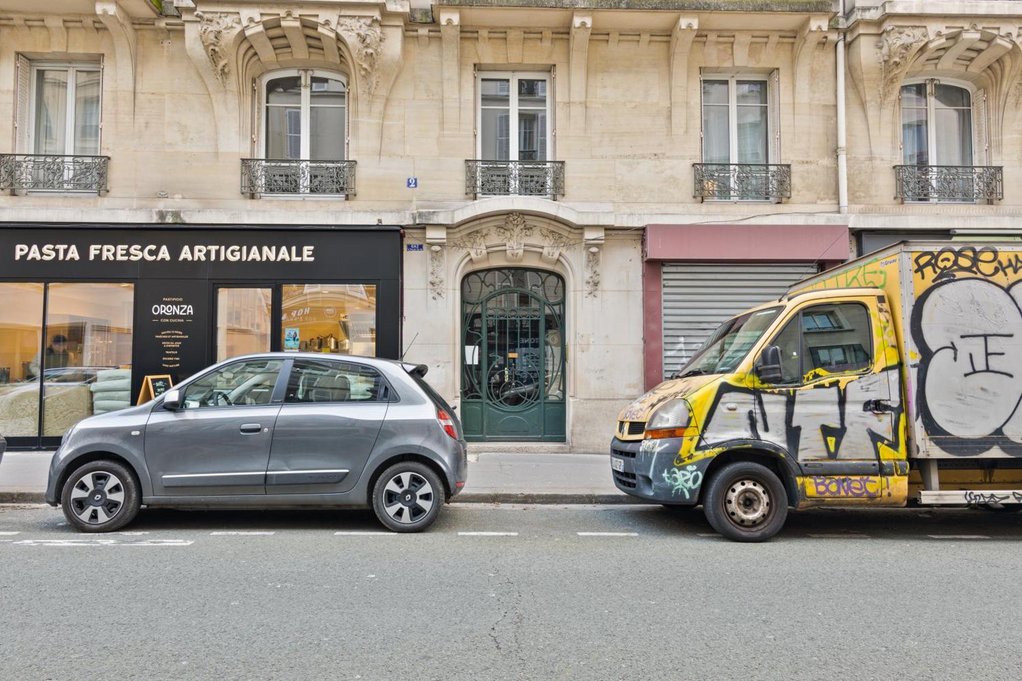 Superb Quartier Pantheon 4 Free Netflix Appartement Paris